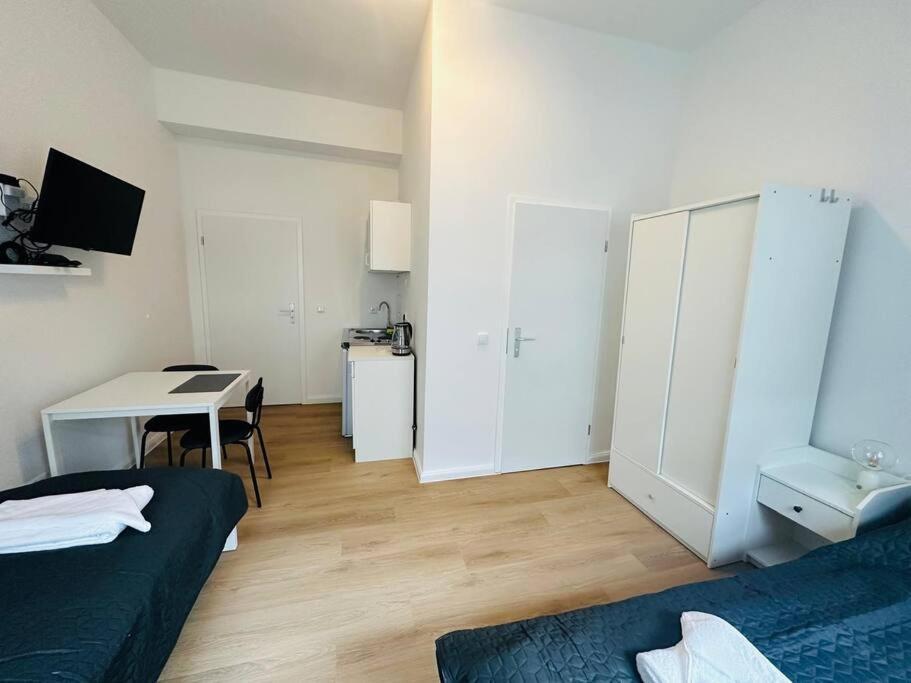 Comfortable In Berlin5 Apartment Berlin
