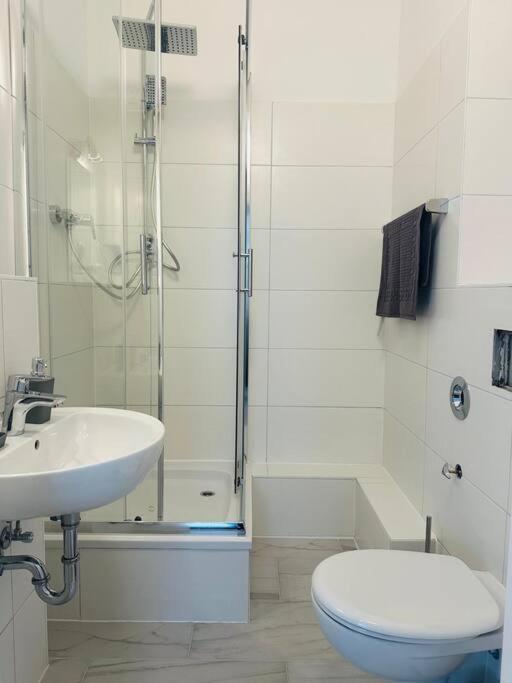 Comfortable In Berlin5 * Berlin