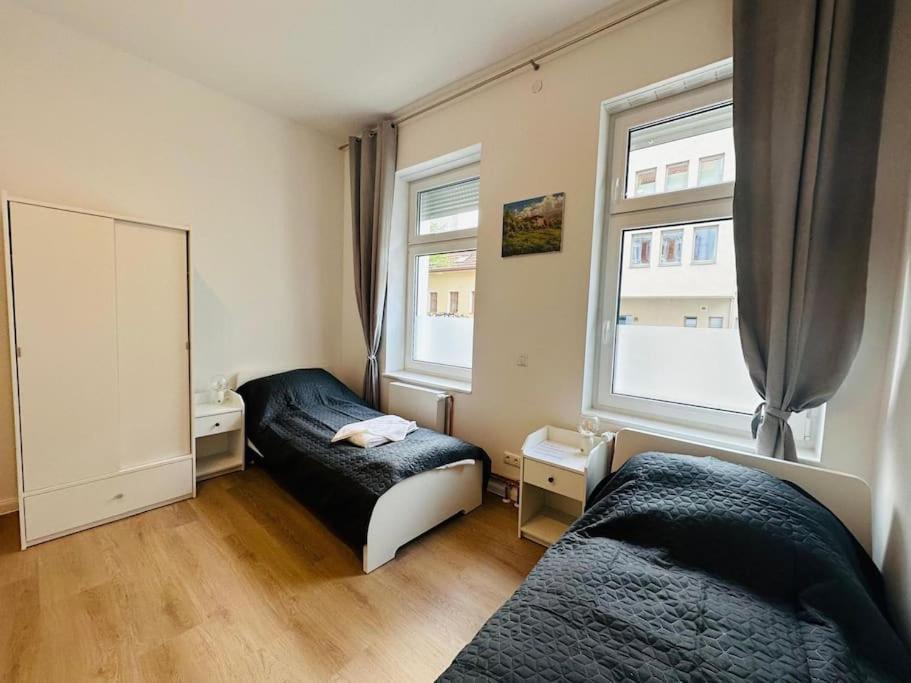 Apartment Comfortable In Berlin5 *