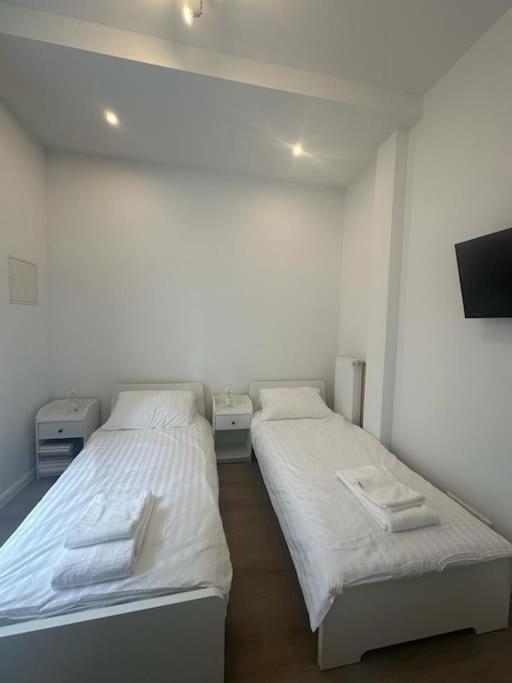 Apartment 2-rooms In *
