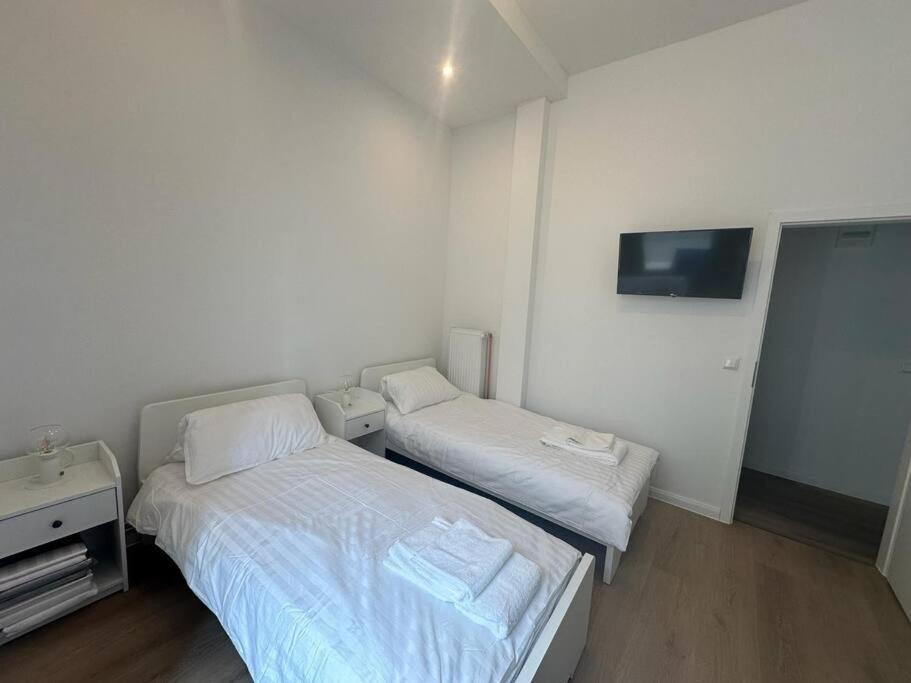 Apartment 2-rooms In *