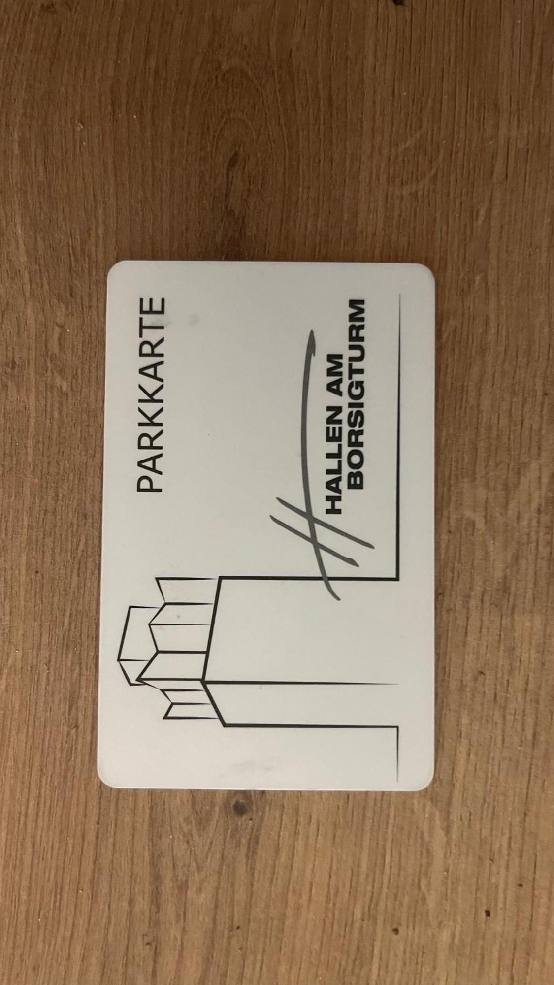 Lägenhet Am Tegeler