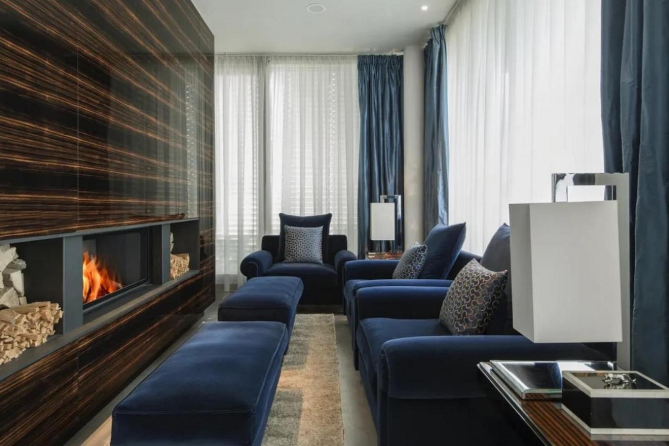 Feriehus Private Penthouse Berlin