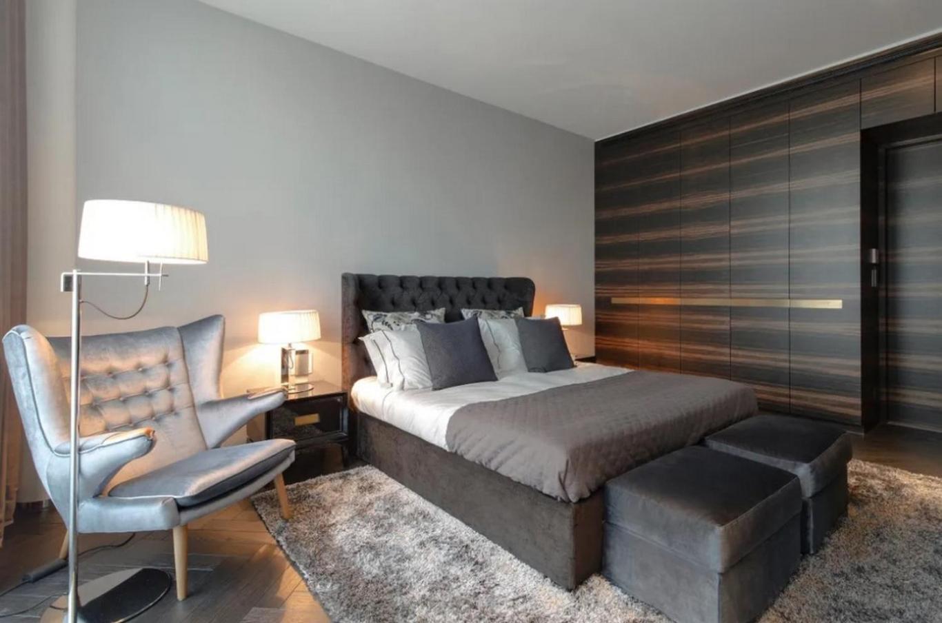 Private Penthouse Feriehus