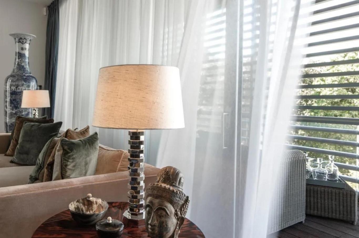 Private Penthouse Feriehus *