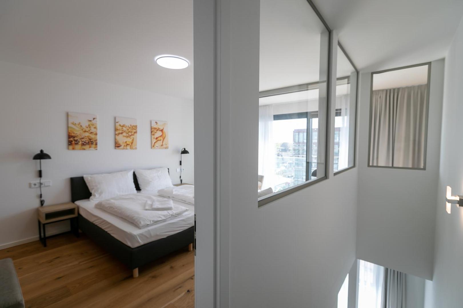 Helios Appartement Berlin