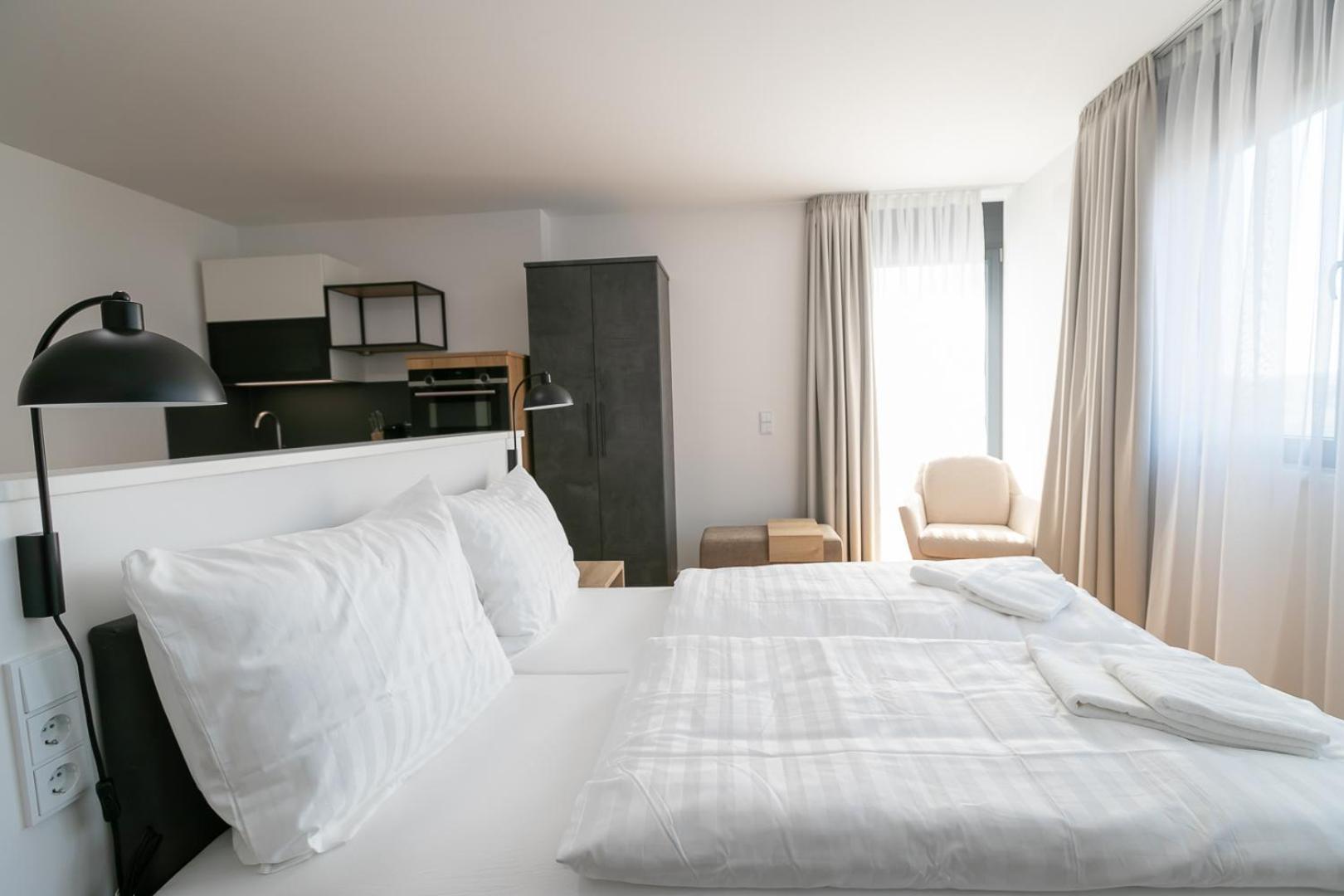 Helios Appartement Berlin