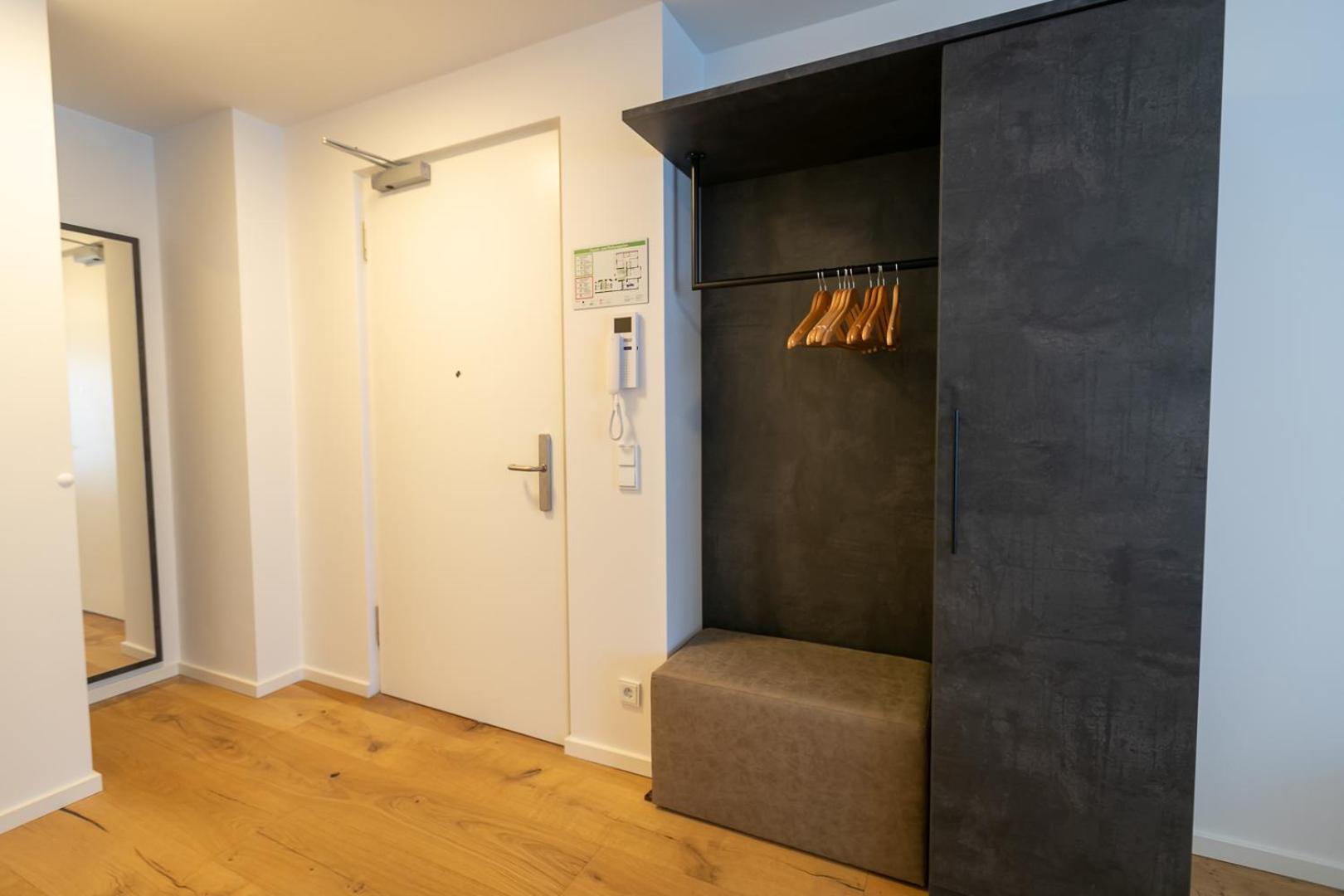 Appartement Helios