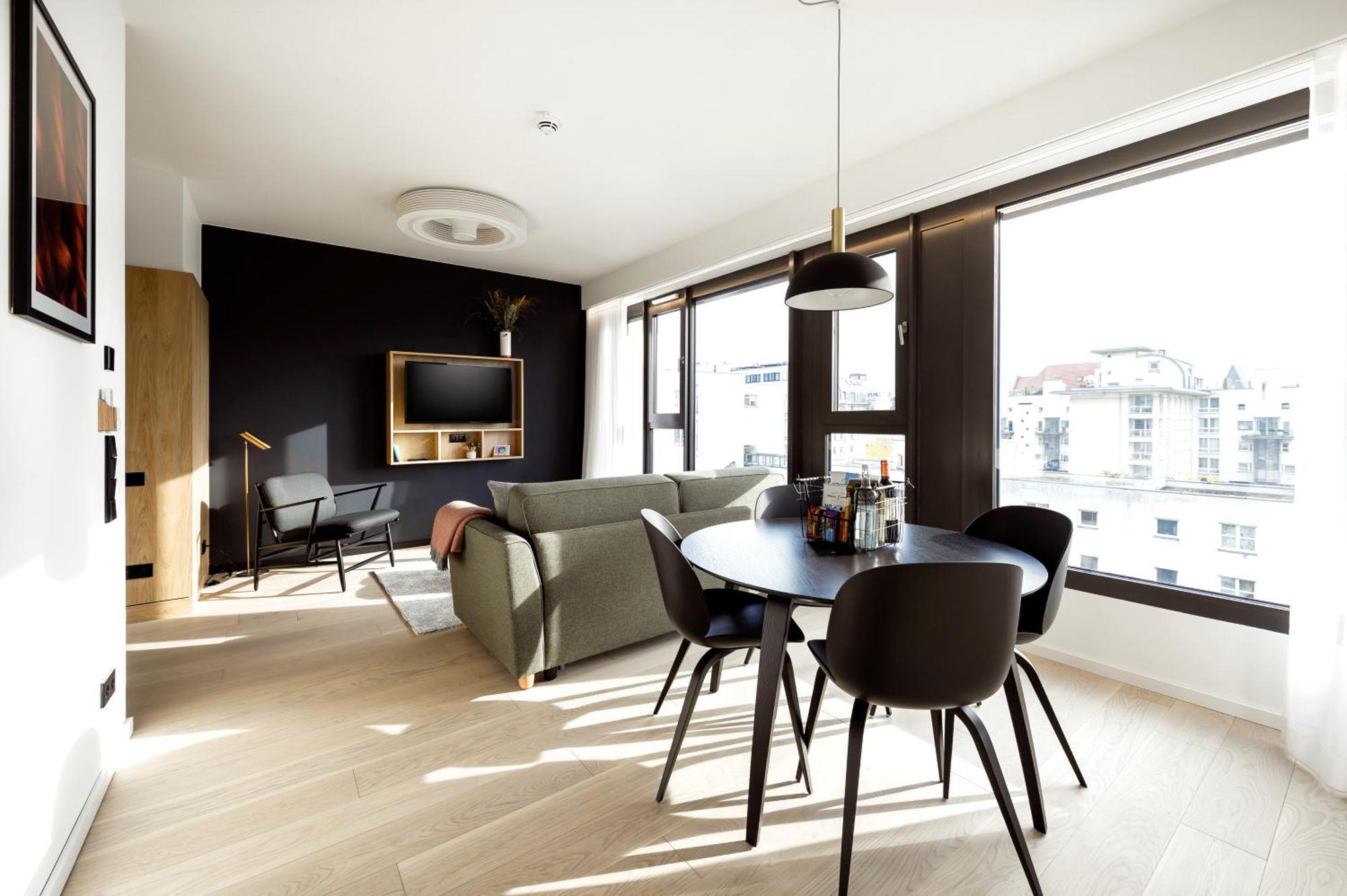 Wilde Berlin, Checkpoint Charlie 4* Berlin