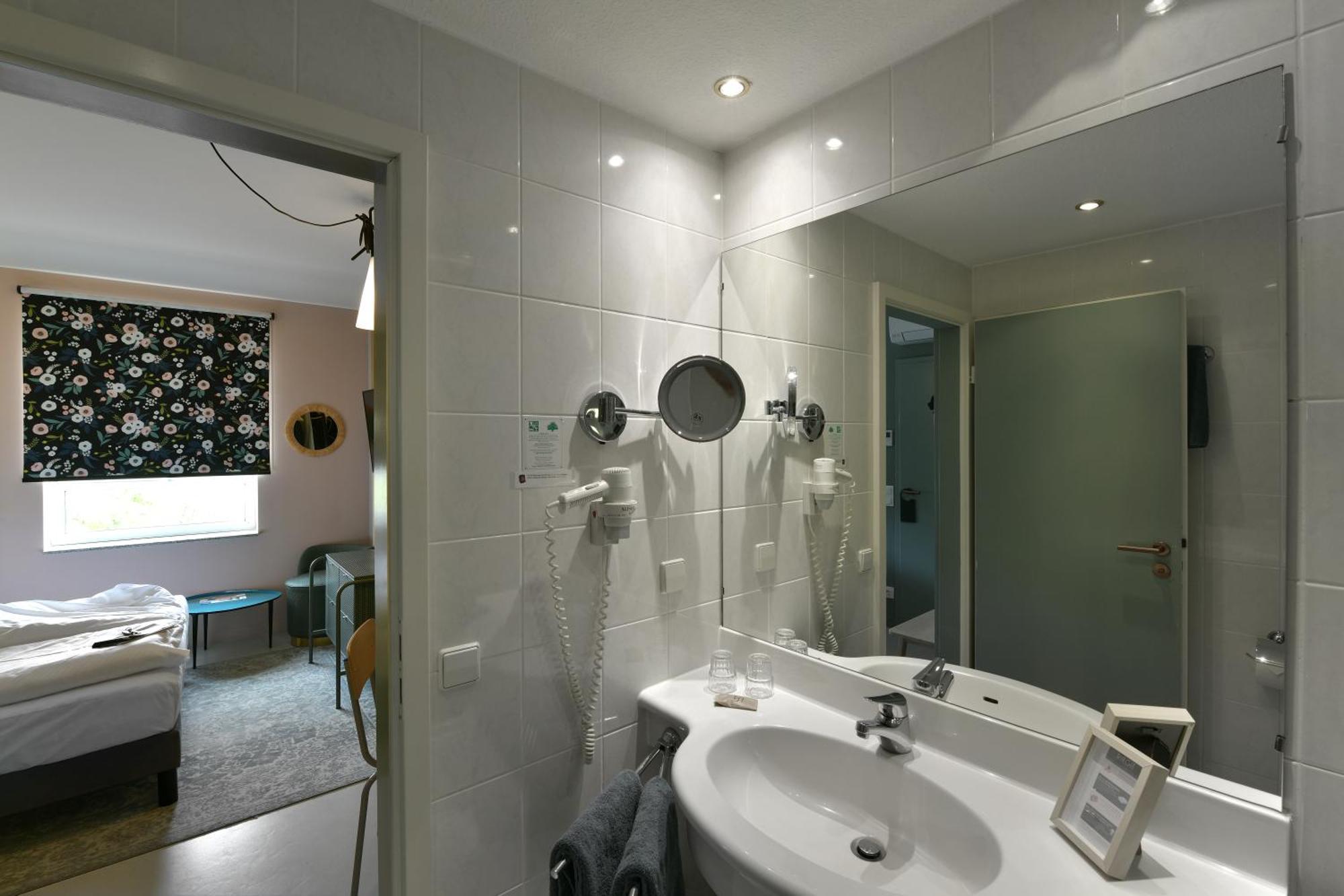 Hotell Birgit Mitte