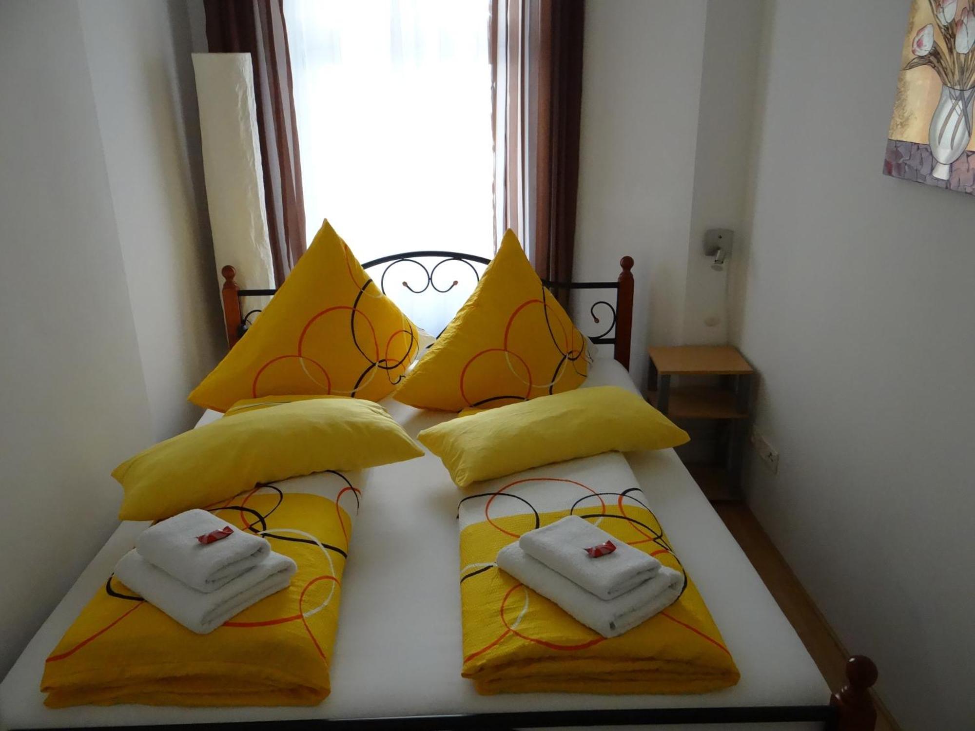Apartments City Room Berlin Appartement Berlin
