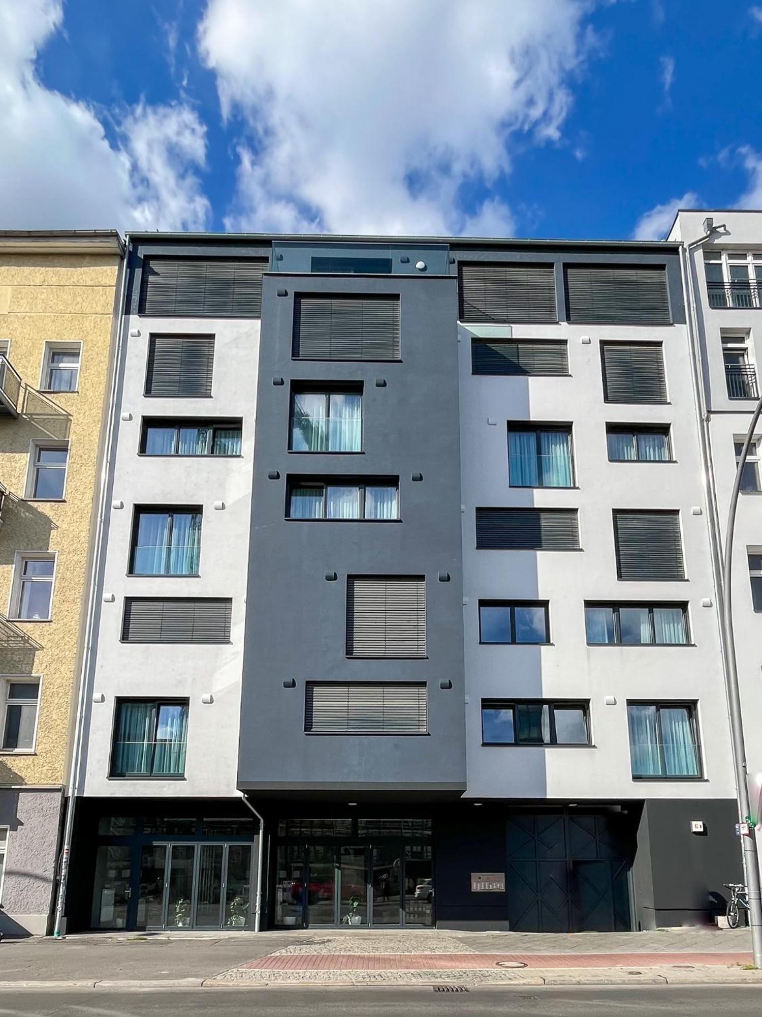 Helios Appartement
