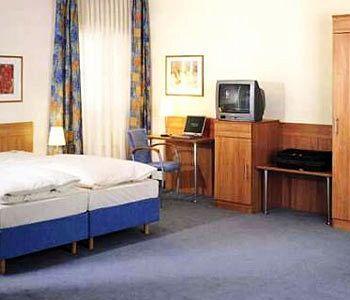 City Al Vita Hotell