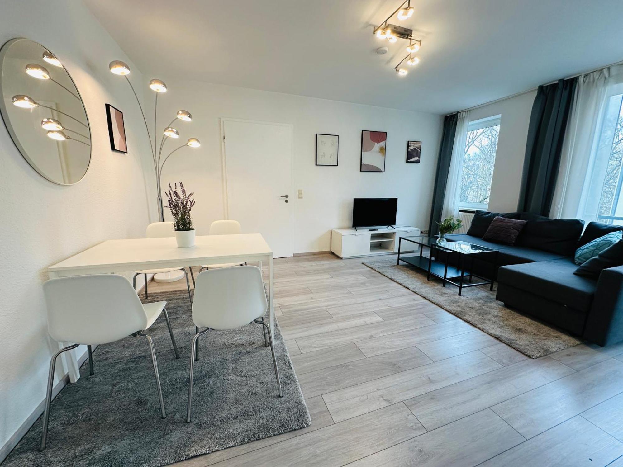 Appart hôtel Urban Flats