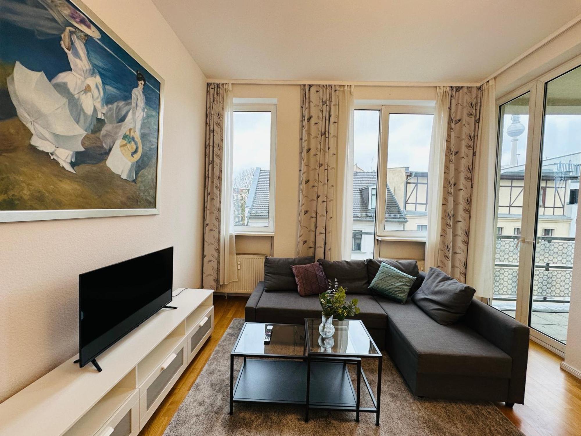 Appart hôtel Urban Flats