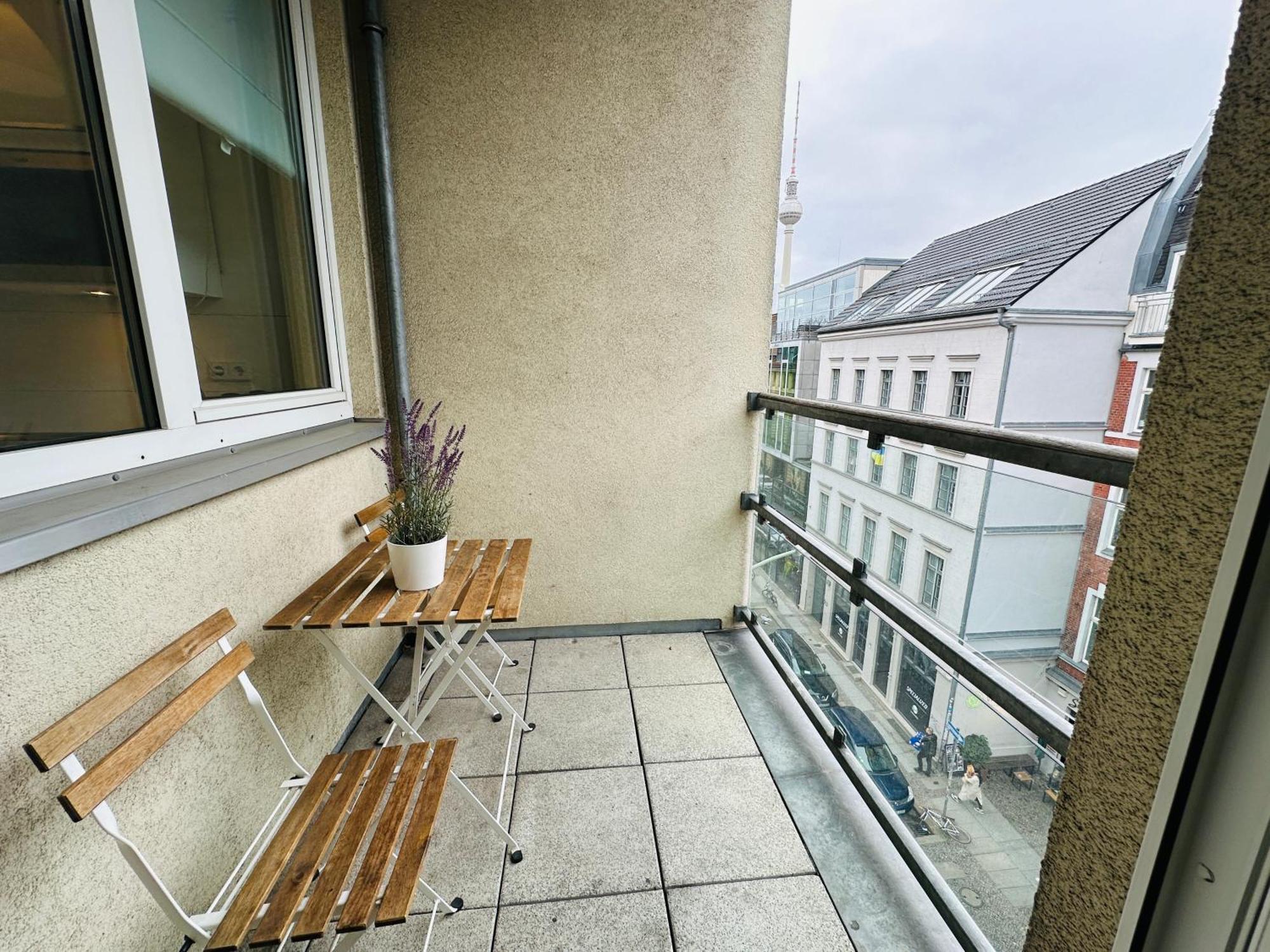 Appart hôtel Urban Flats