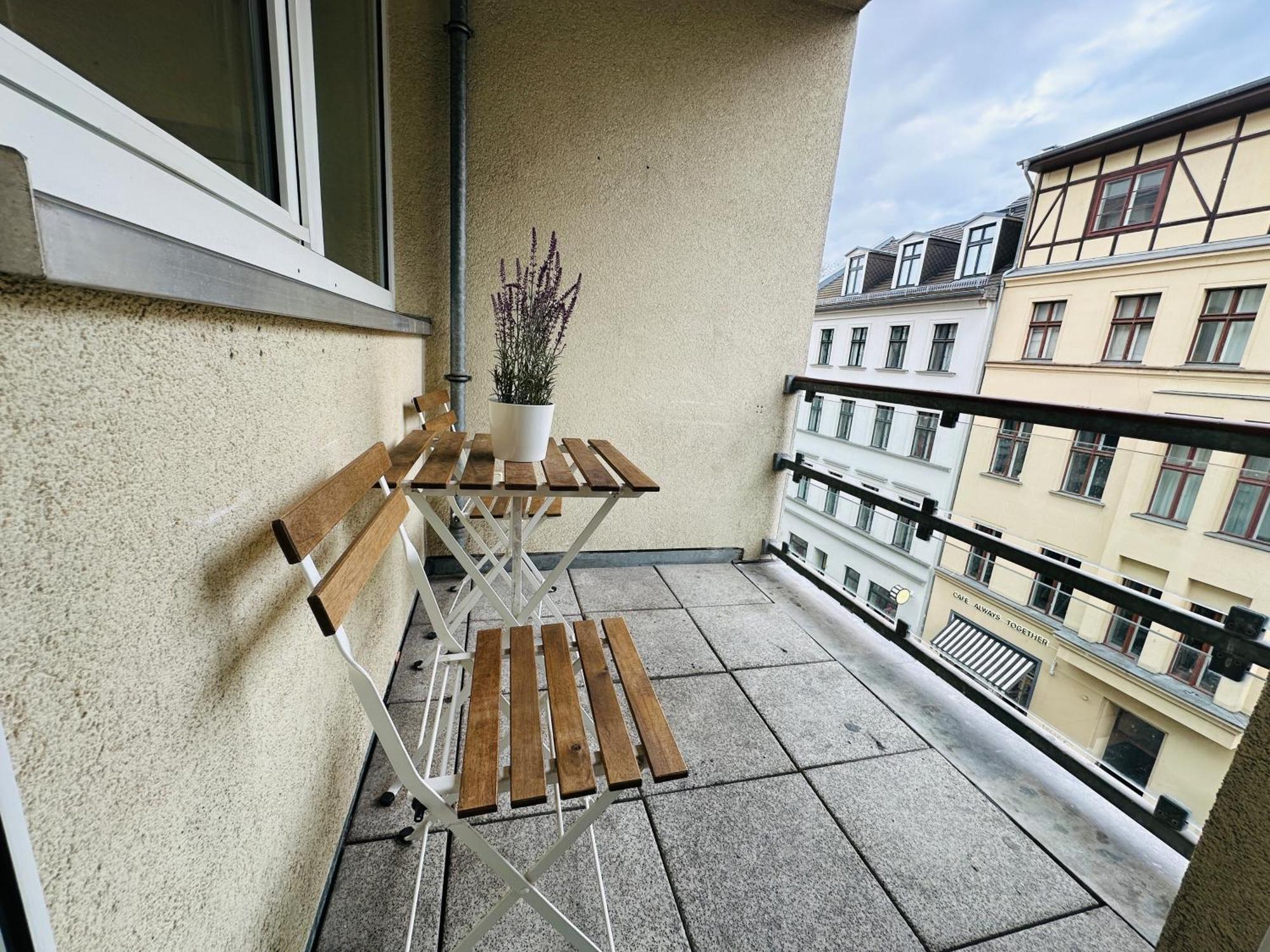 Urban Flats Appart hôtel *