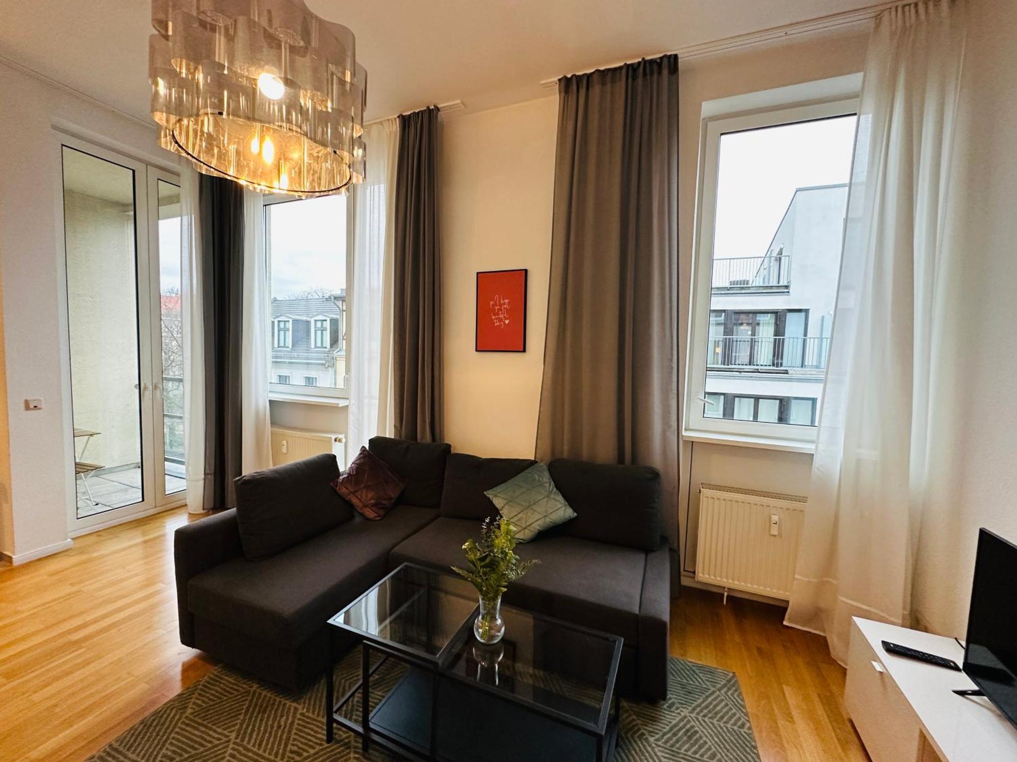 Urban Flats Appart hôtel