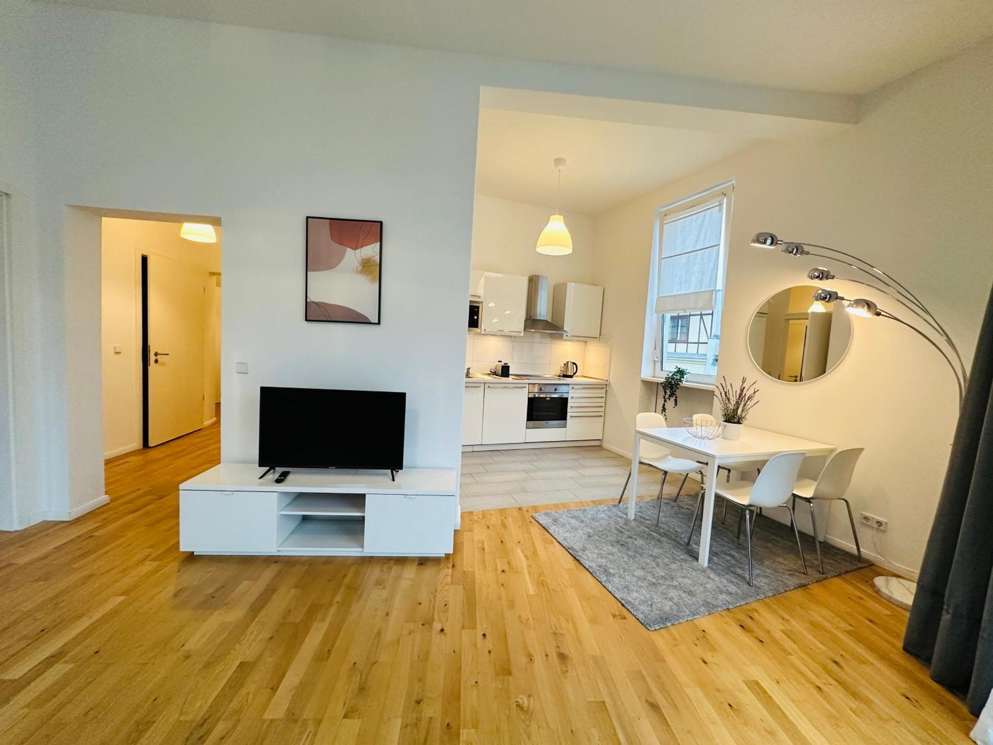 Urban Flats Appart hôtel *