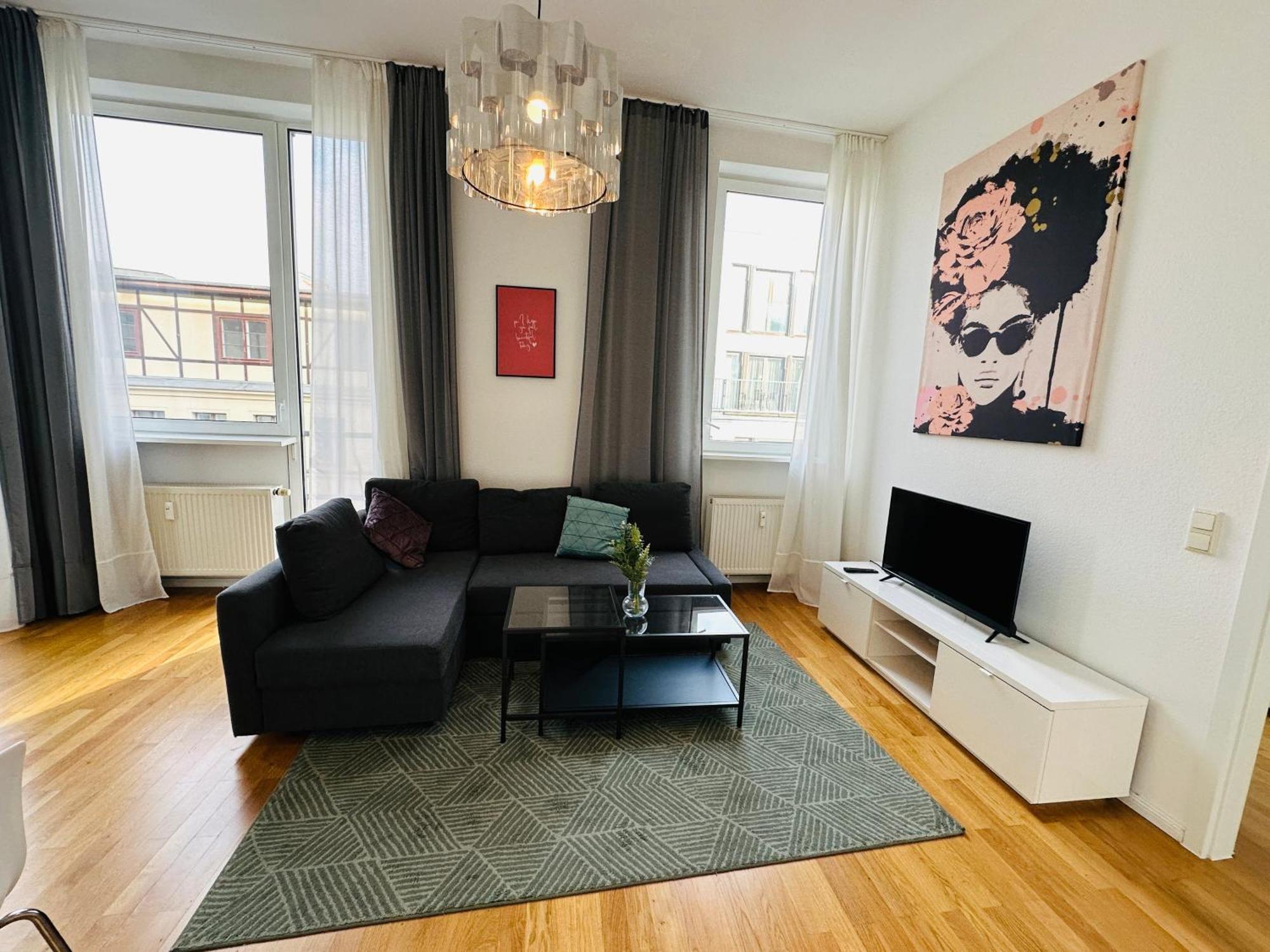 Appart hôtel Urban Flats
