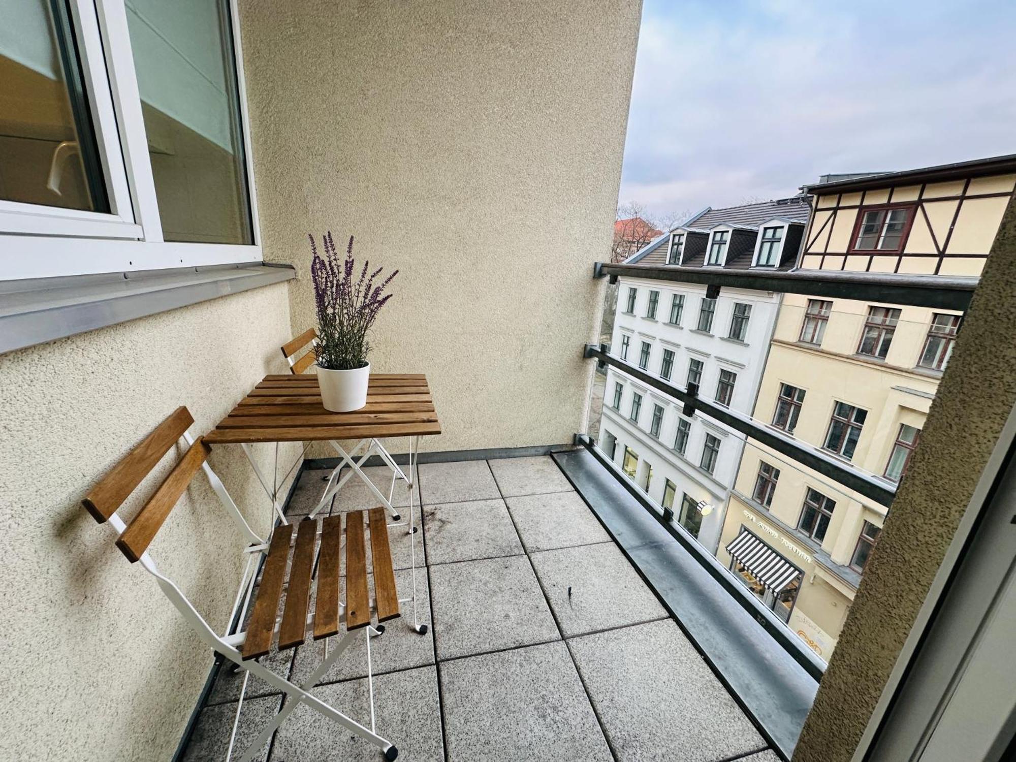 Appart hôtel Urban Flats *
