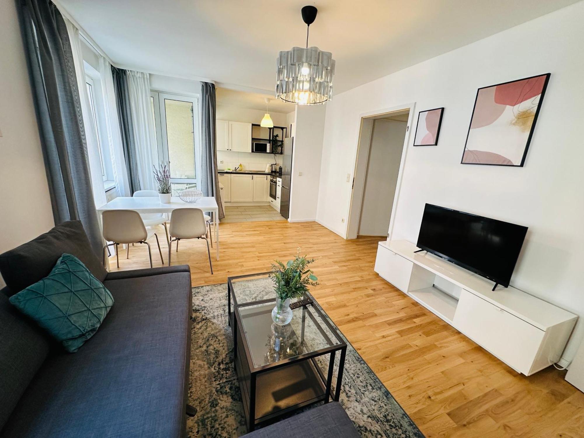 Appart hôtel Urban Flats