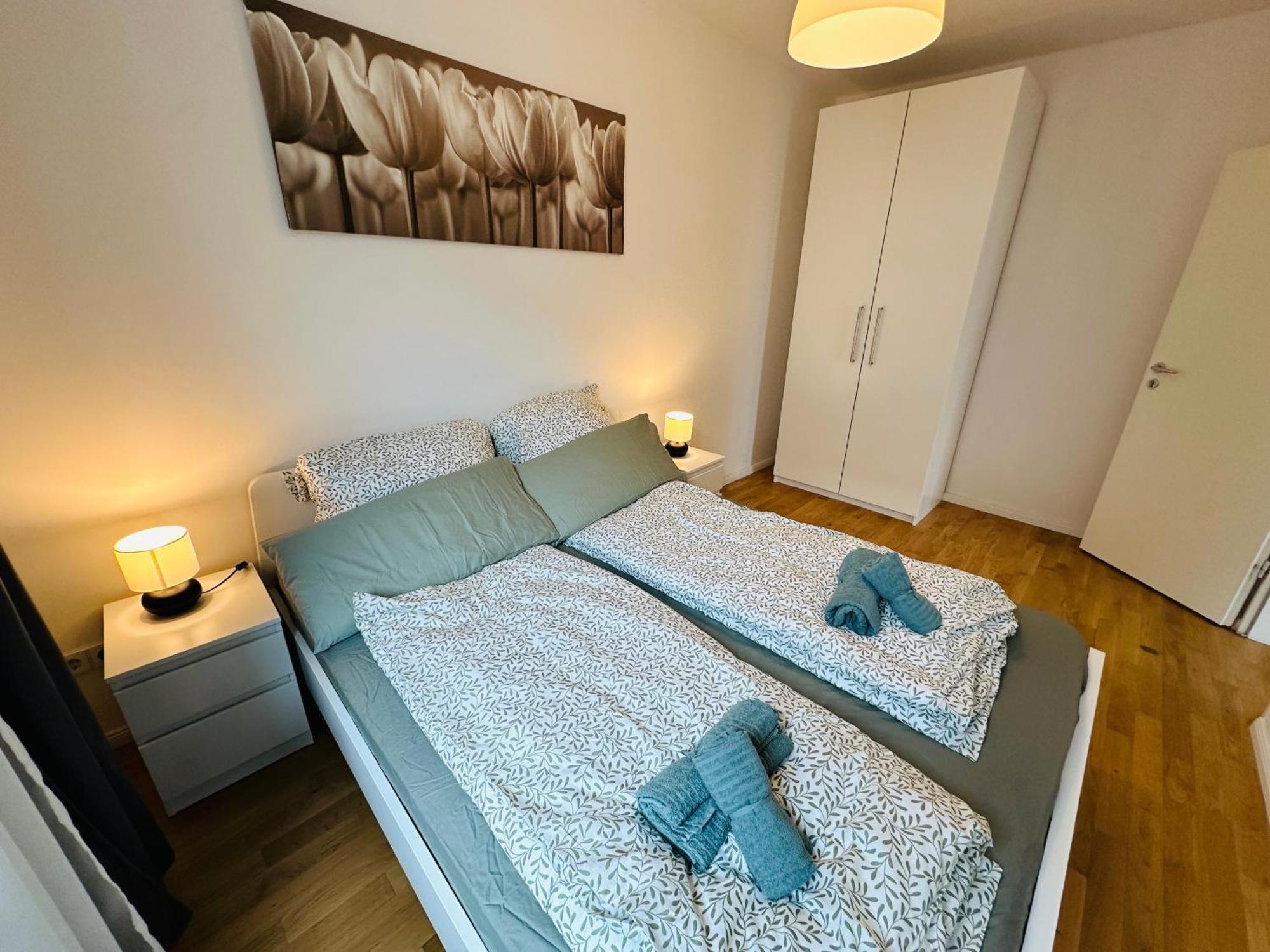 Appart hôtel Urban Flats *