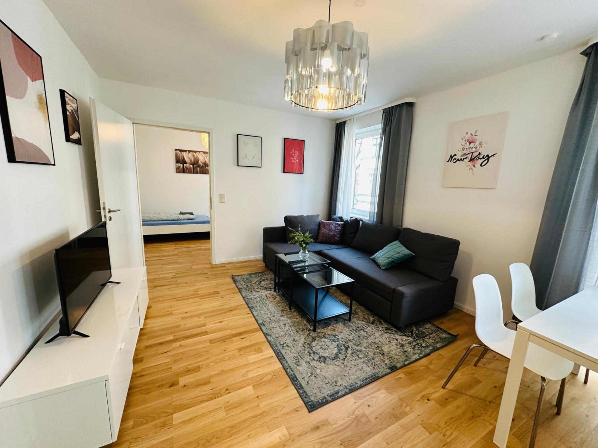 Appart hôtel Urban Flats *