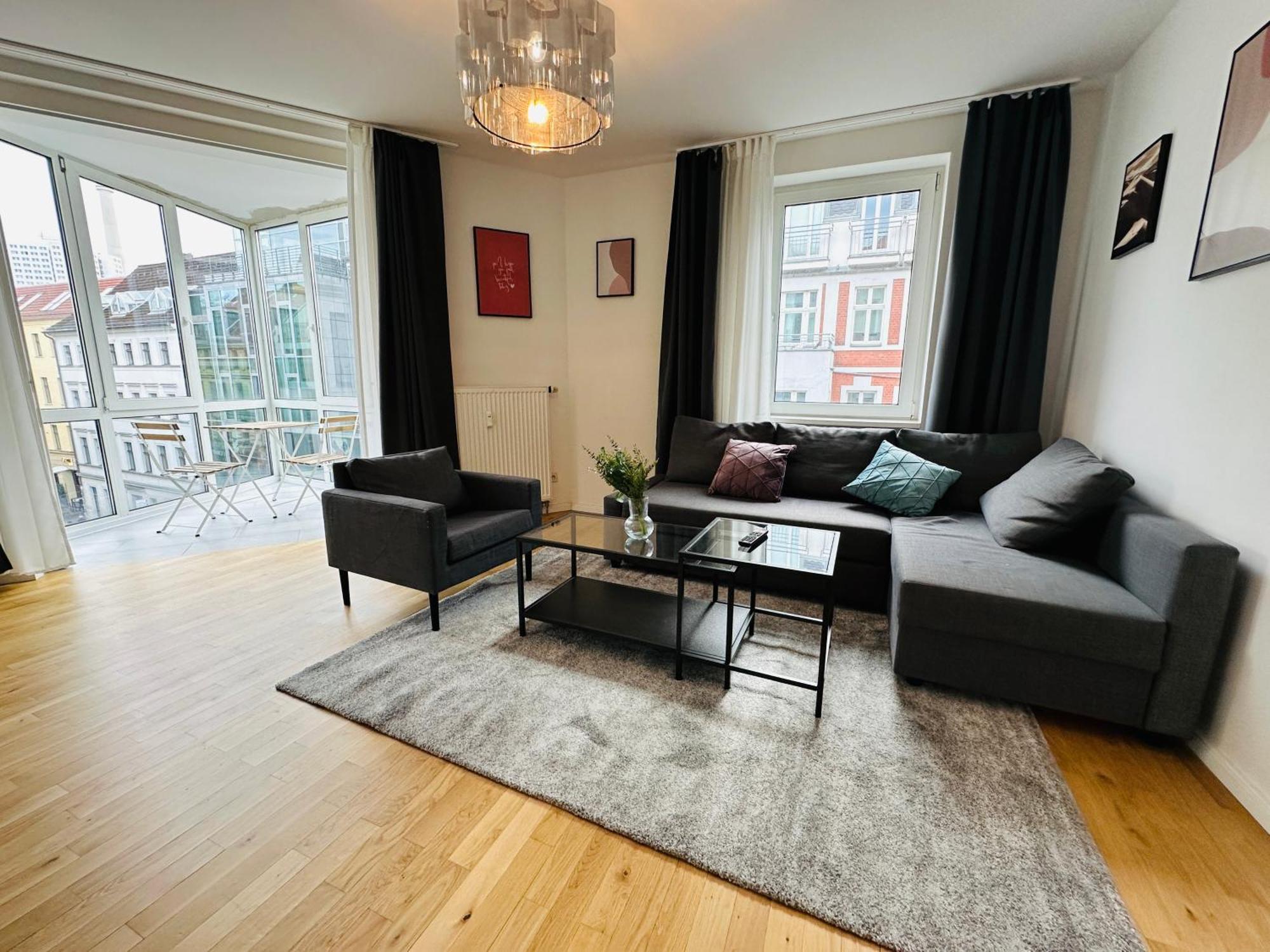 Urban Flats Appart hôtel *