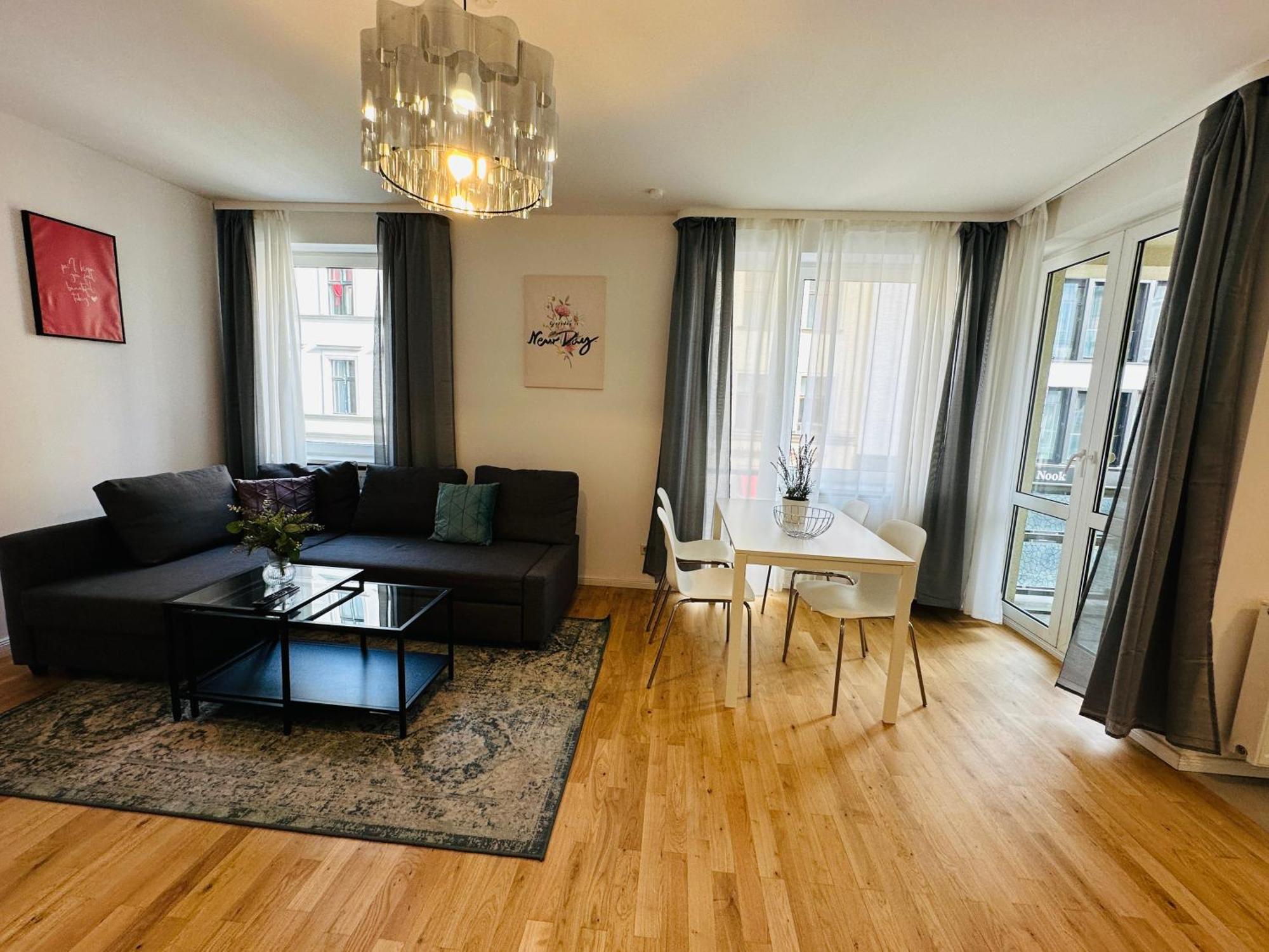 Appart hôtel Urban Flats