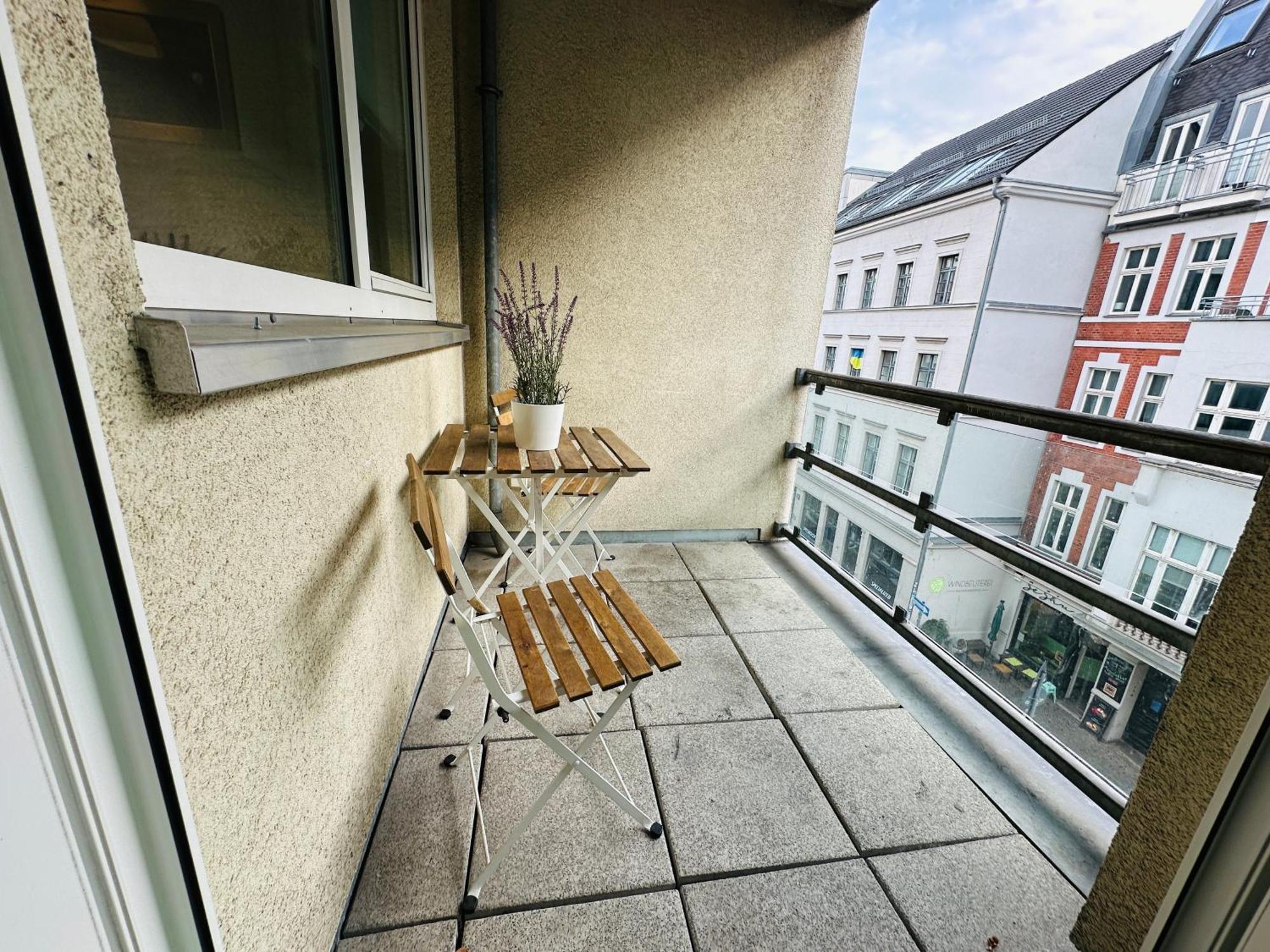 Urban Flats Appart hôtel *