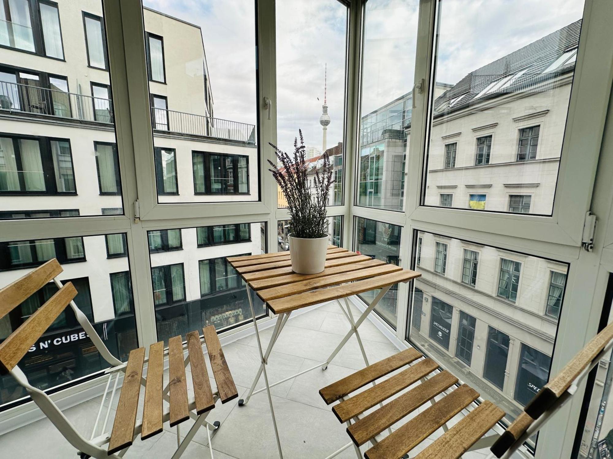 Urban Flats Appart hôtel