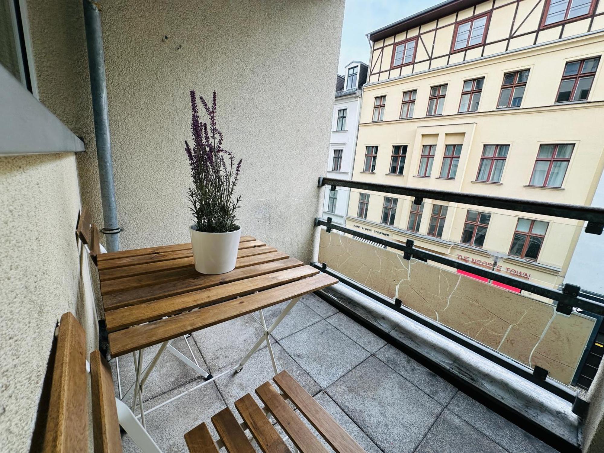 Appart hôtel Urban Flats *