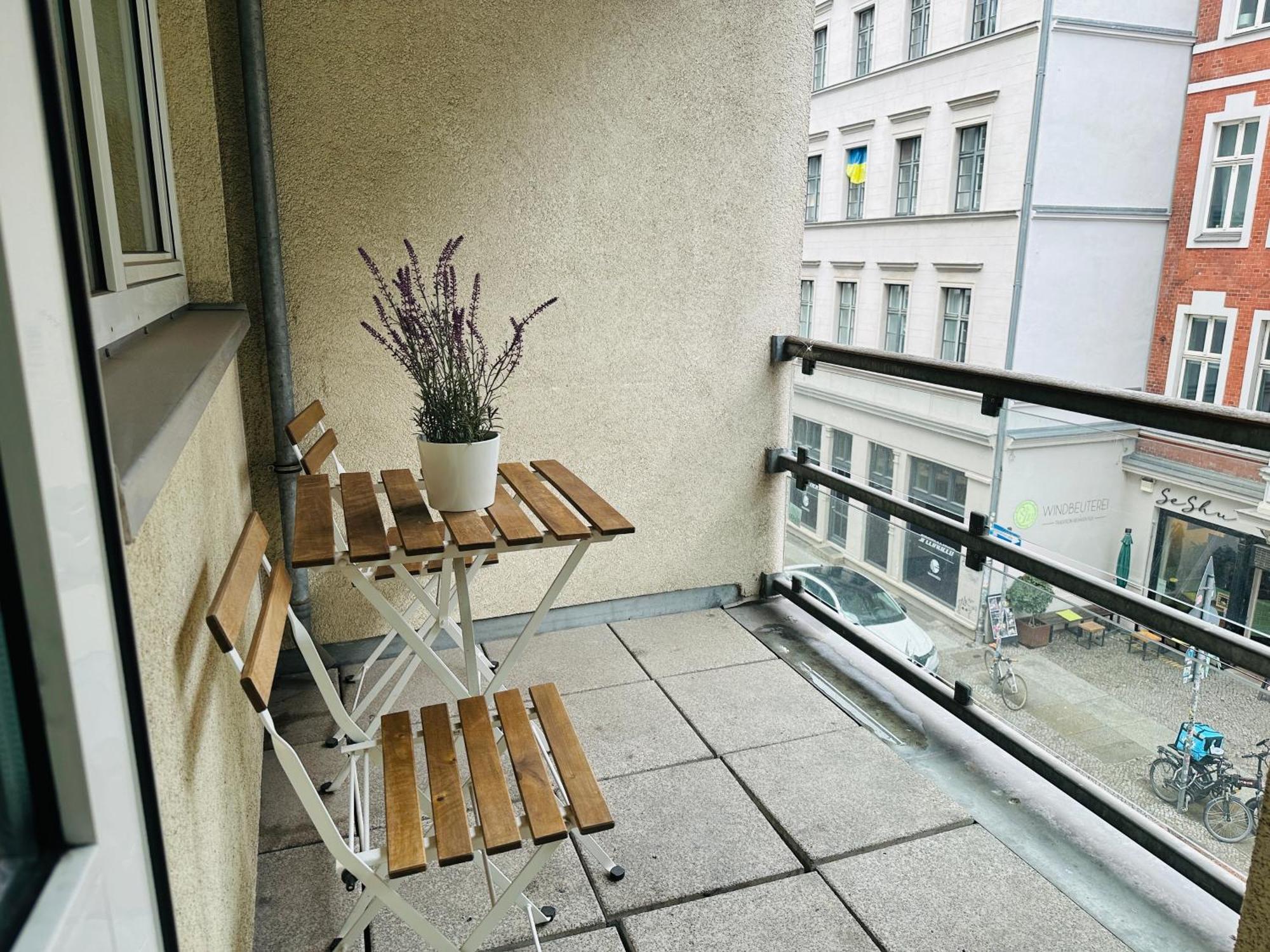 Urban Flats Appart hôtel