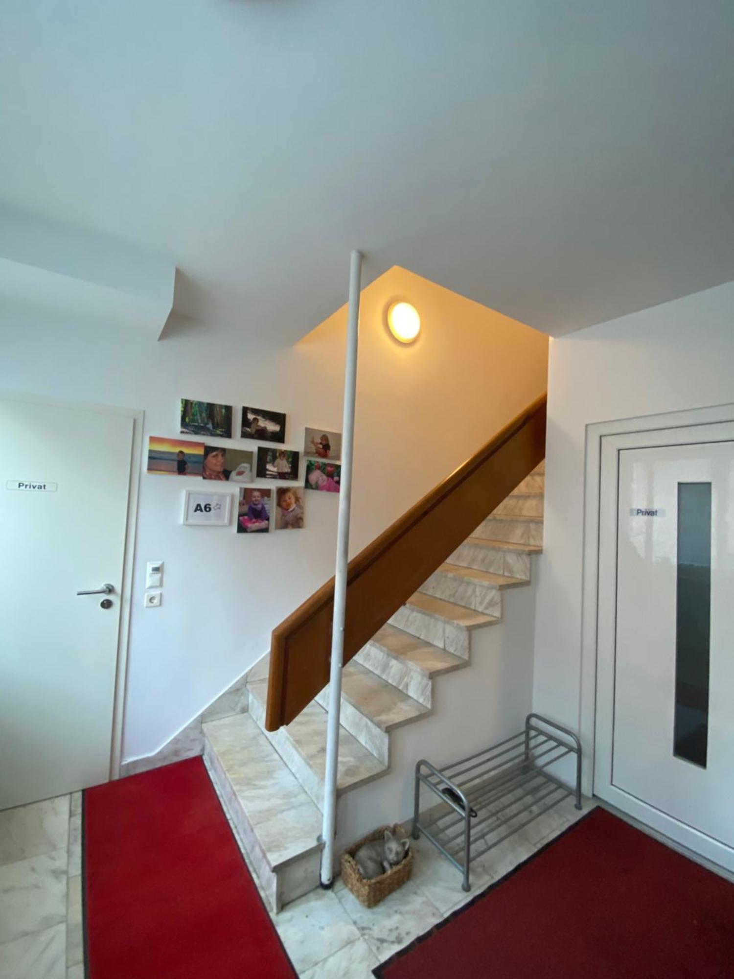City Holiday Apartments Berlin Lägenhet *