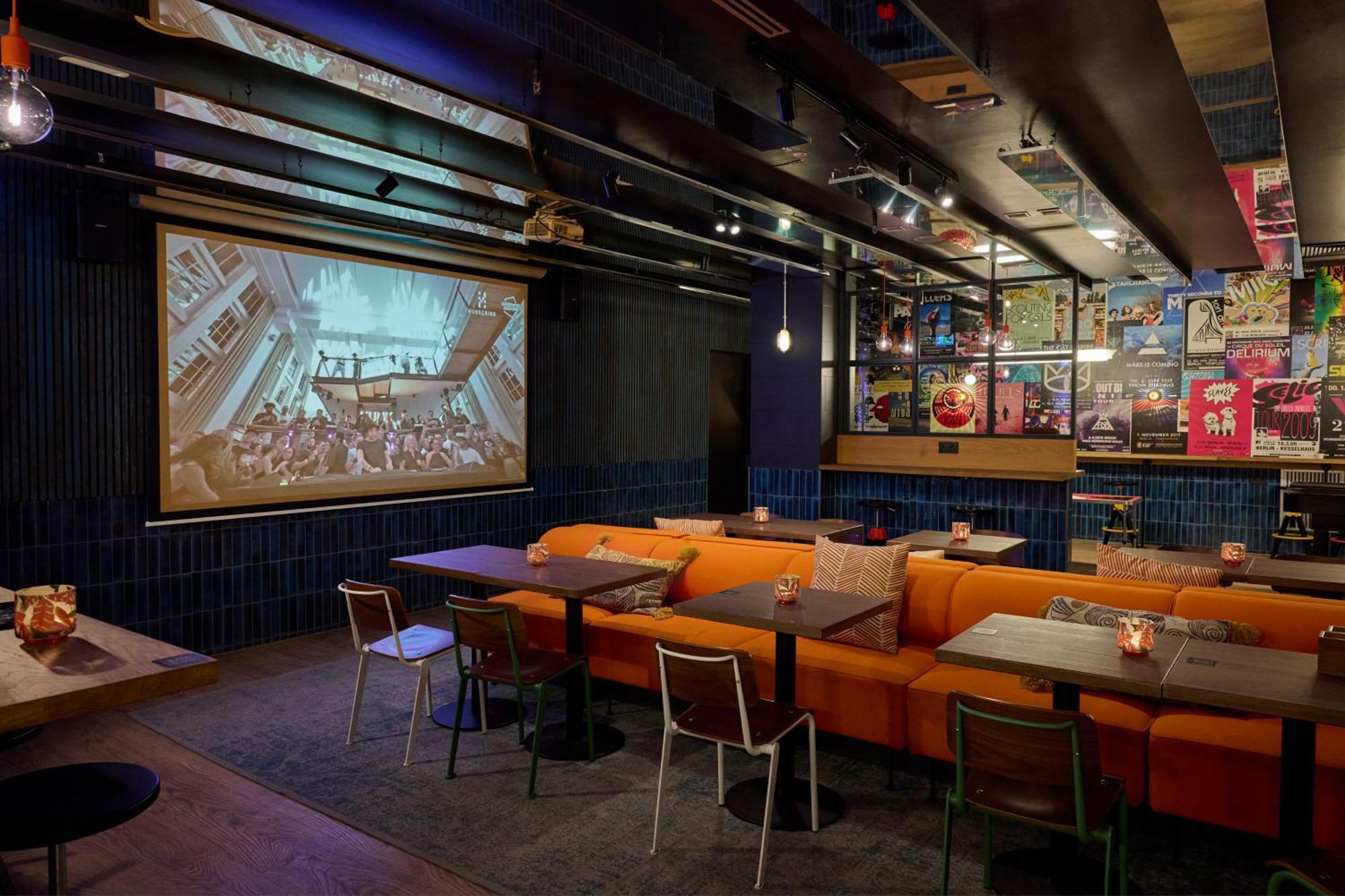 One80° Hostel Berlin