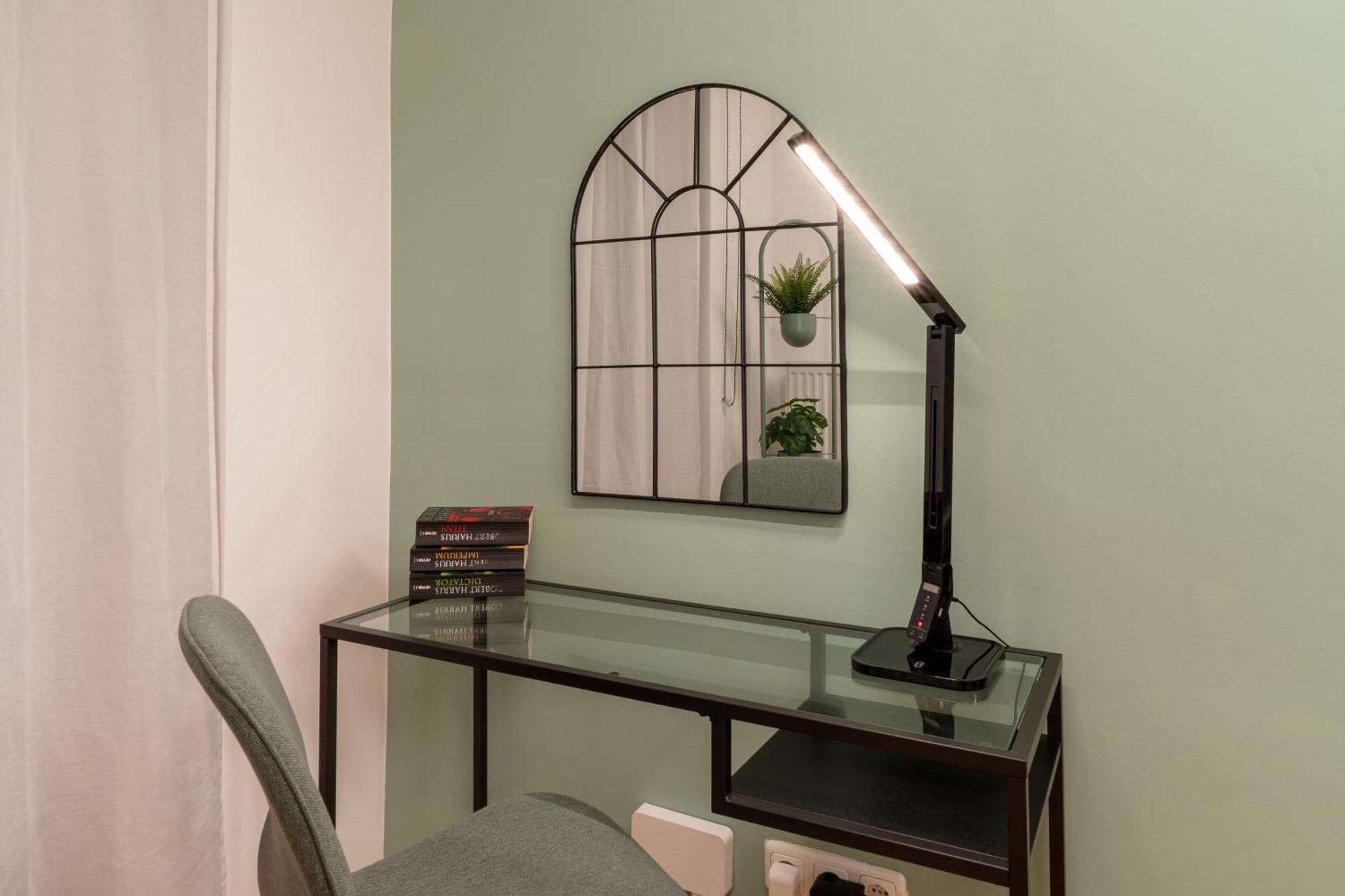 Lejlighed Bevoflats - Designer In Kreuzberg, Bergmannkiez Berlin