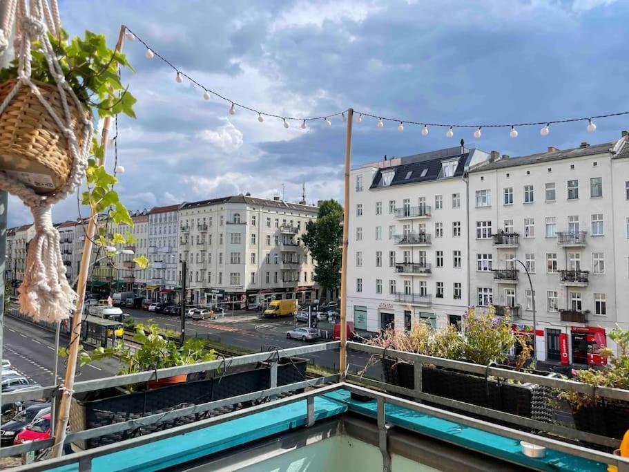 Enjoy Prenzlauer Berg At Its Best - Bright, Spacious, Ideally Located On 60M2 For 2 People * Berlin
