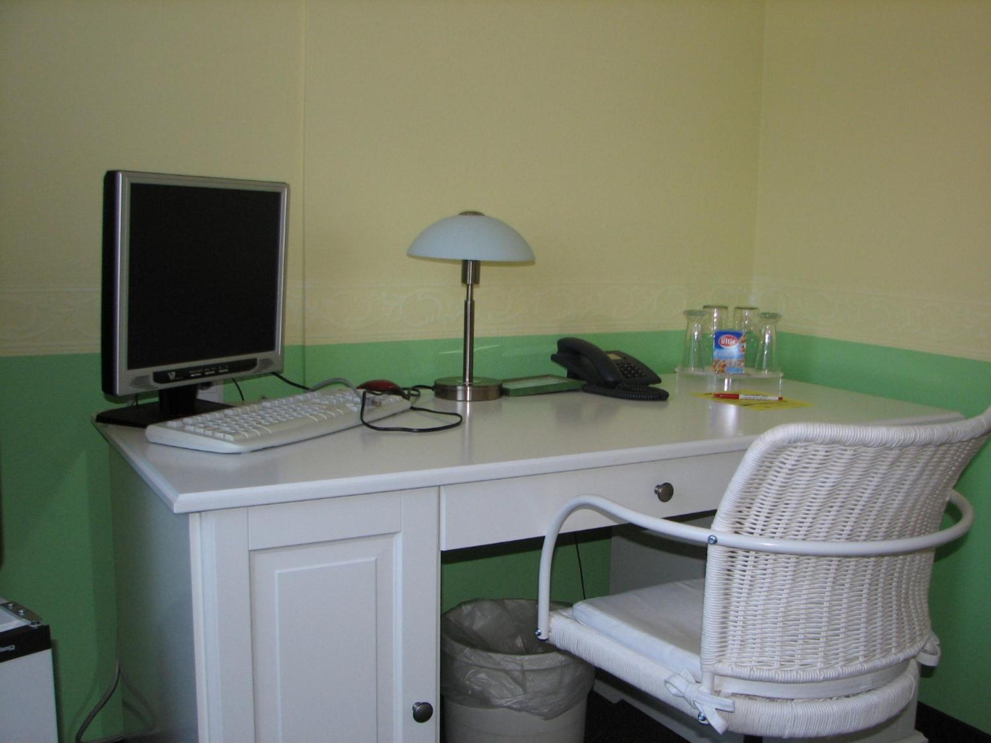 Hotel-pension Lydia Hotell