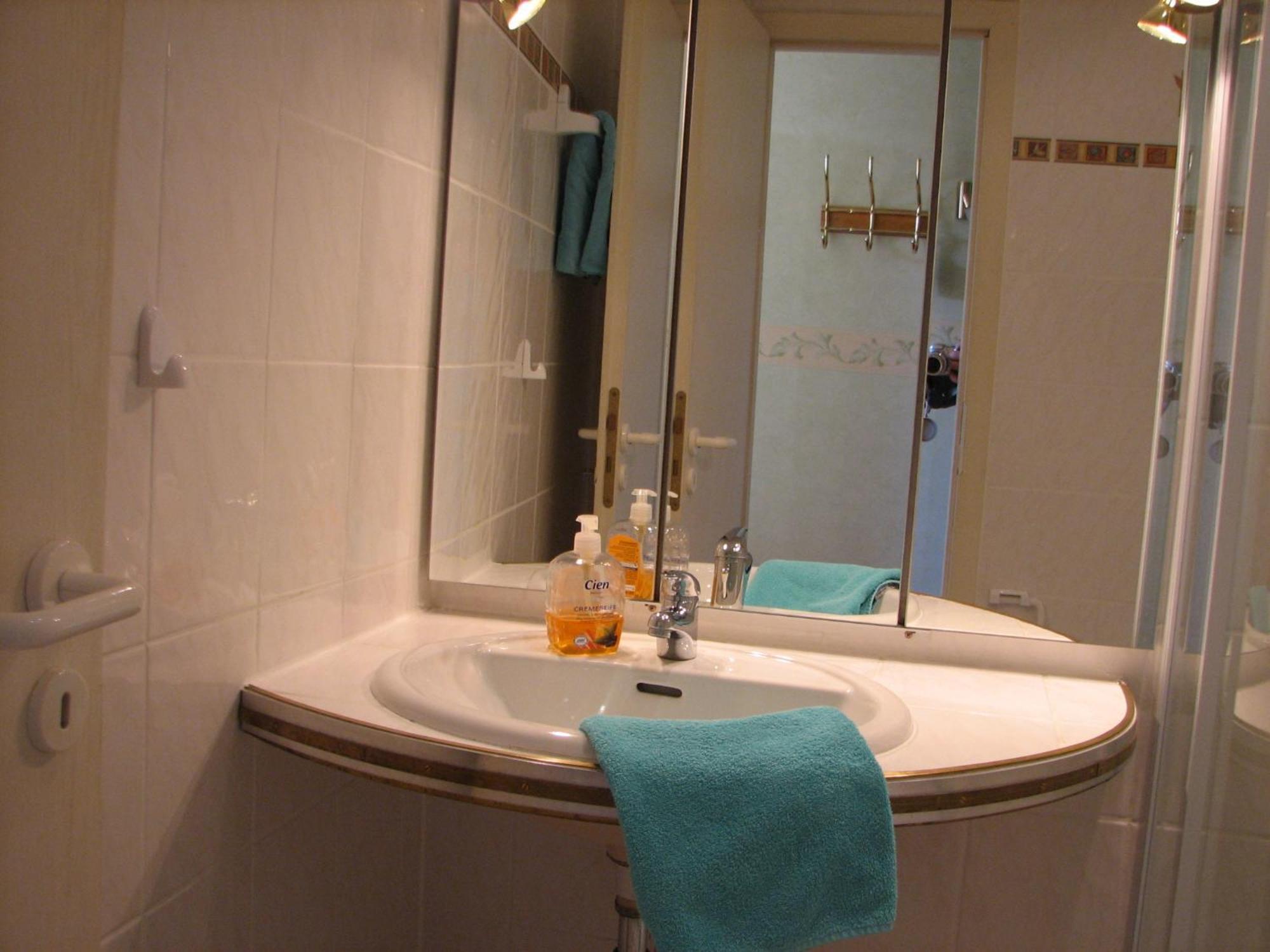 Hotell Hotel-pension Lydia 3*