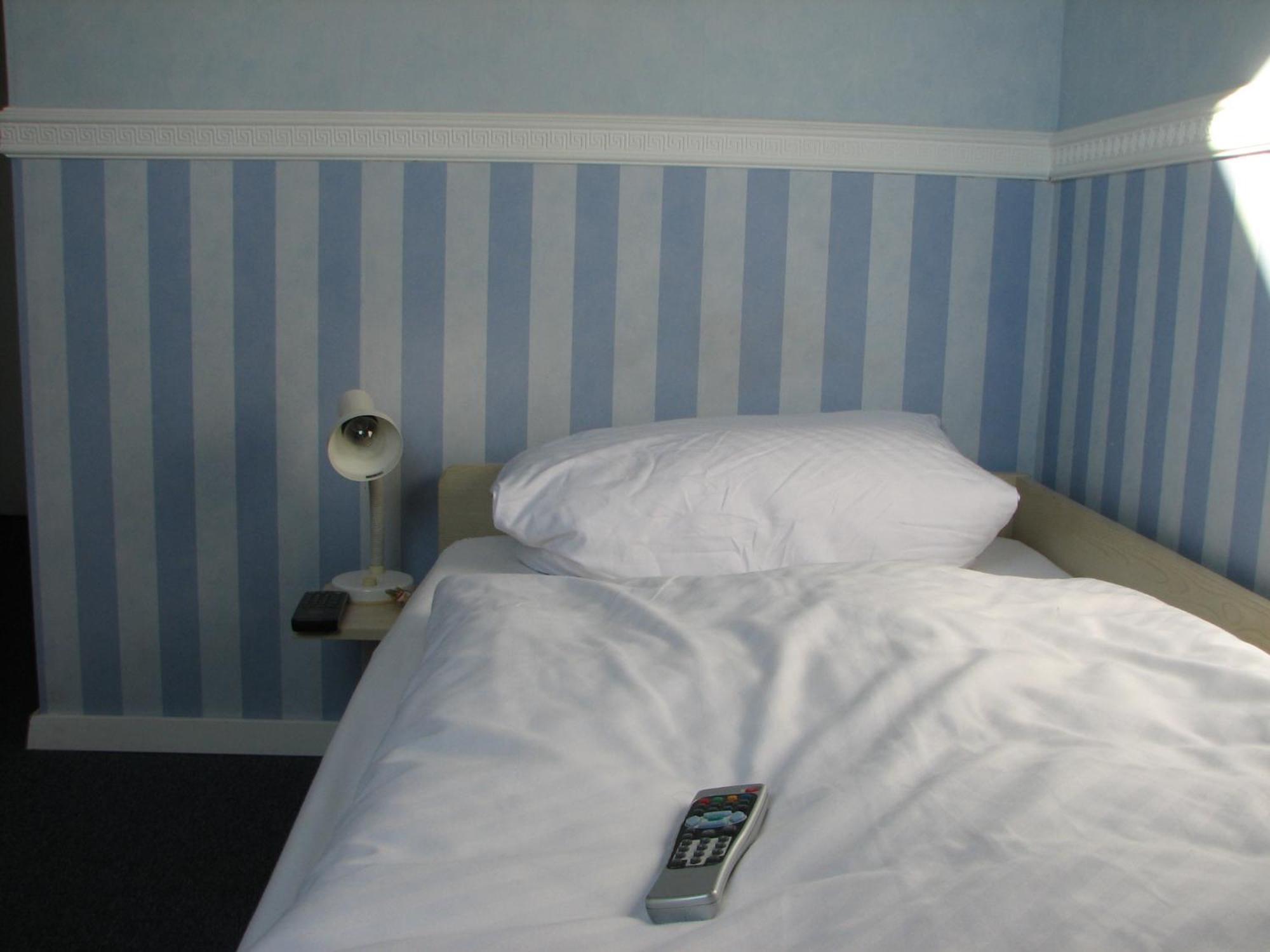 Hotel-pension Lydia Hotell 3*