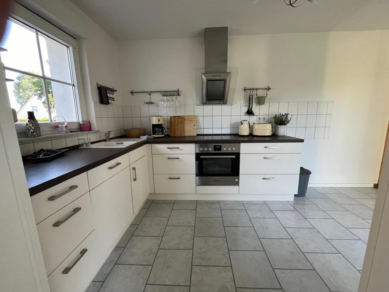 Hébergement de vacances Frundsberg 24-ferienhaus, Zentral Im Herzen Berlins, Pkw-stellplatz Und W-lan Kostenlos *