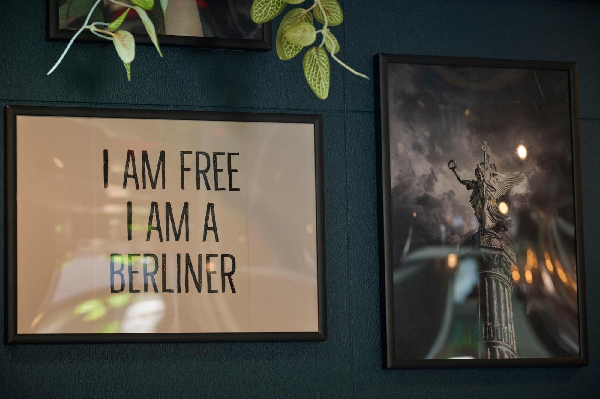 One80° Hostel Berlin