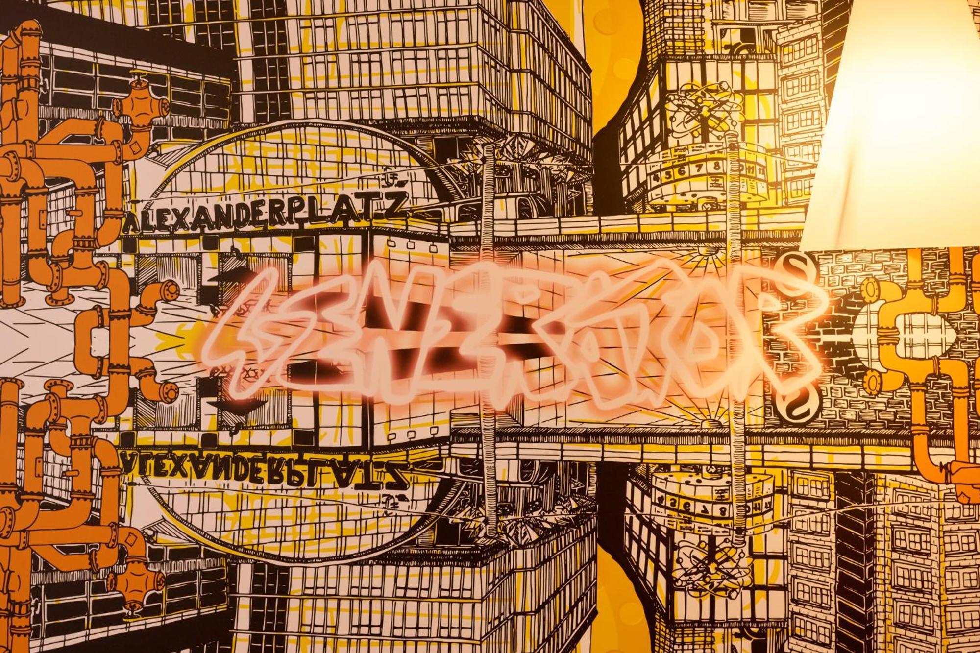 One80° * Berlin
