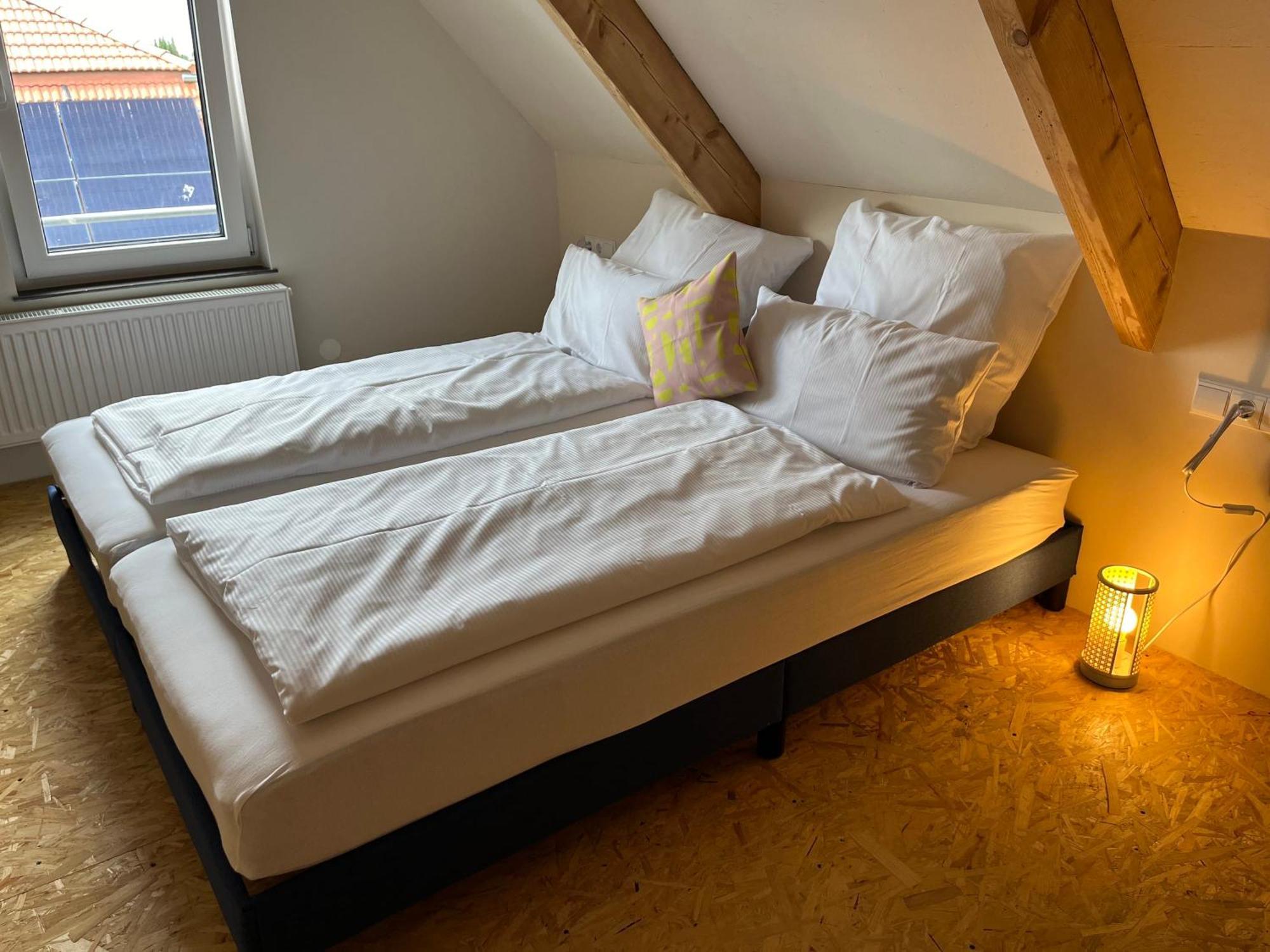 Apartment Quiet & Cozy Near Airport Ber, Free Wifi & Parking #rechts Berlin
