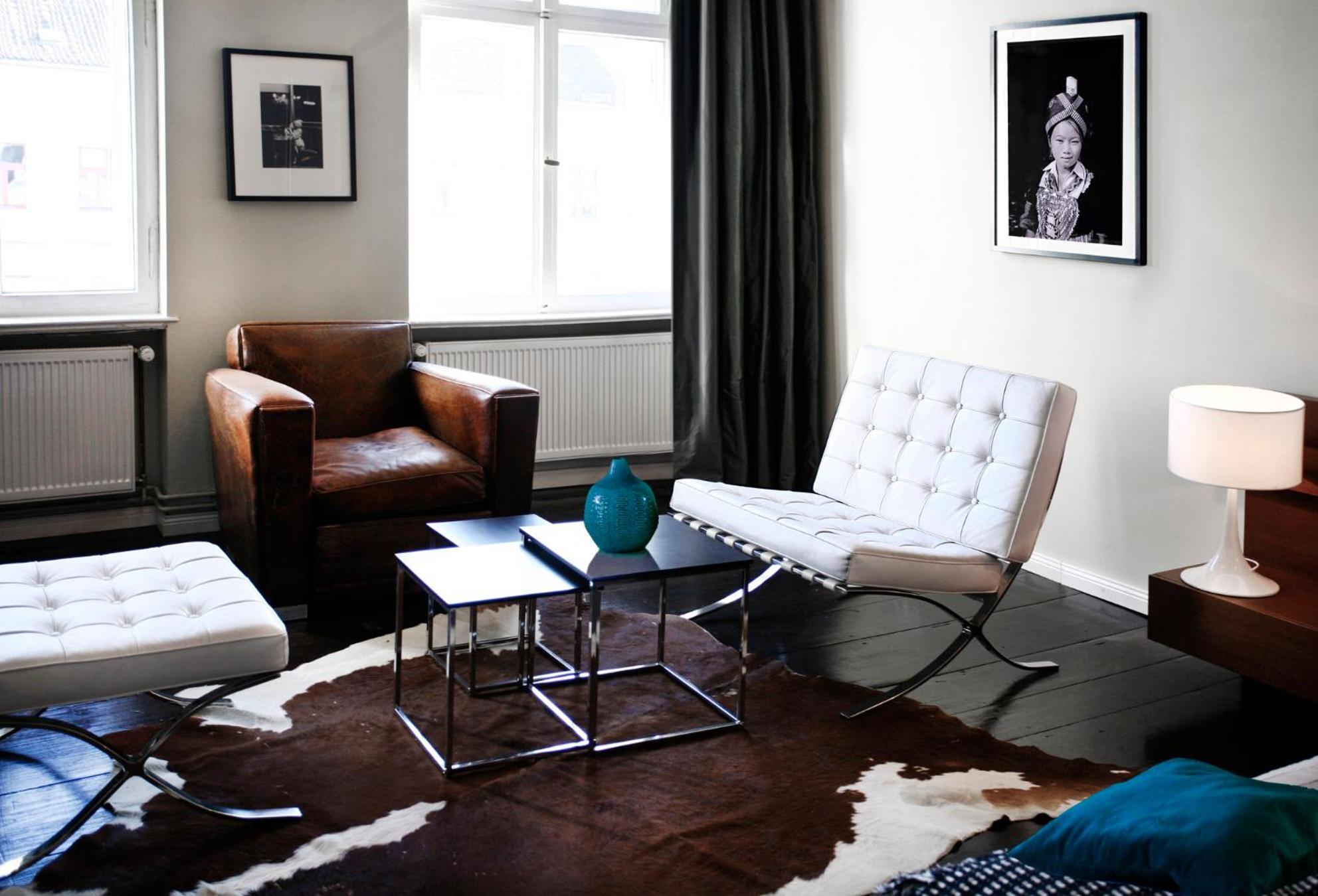 Styleapartments #4 Berlin