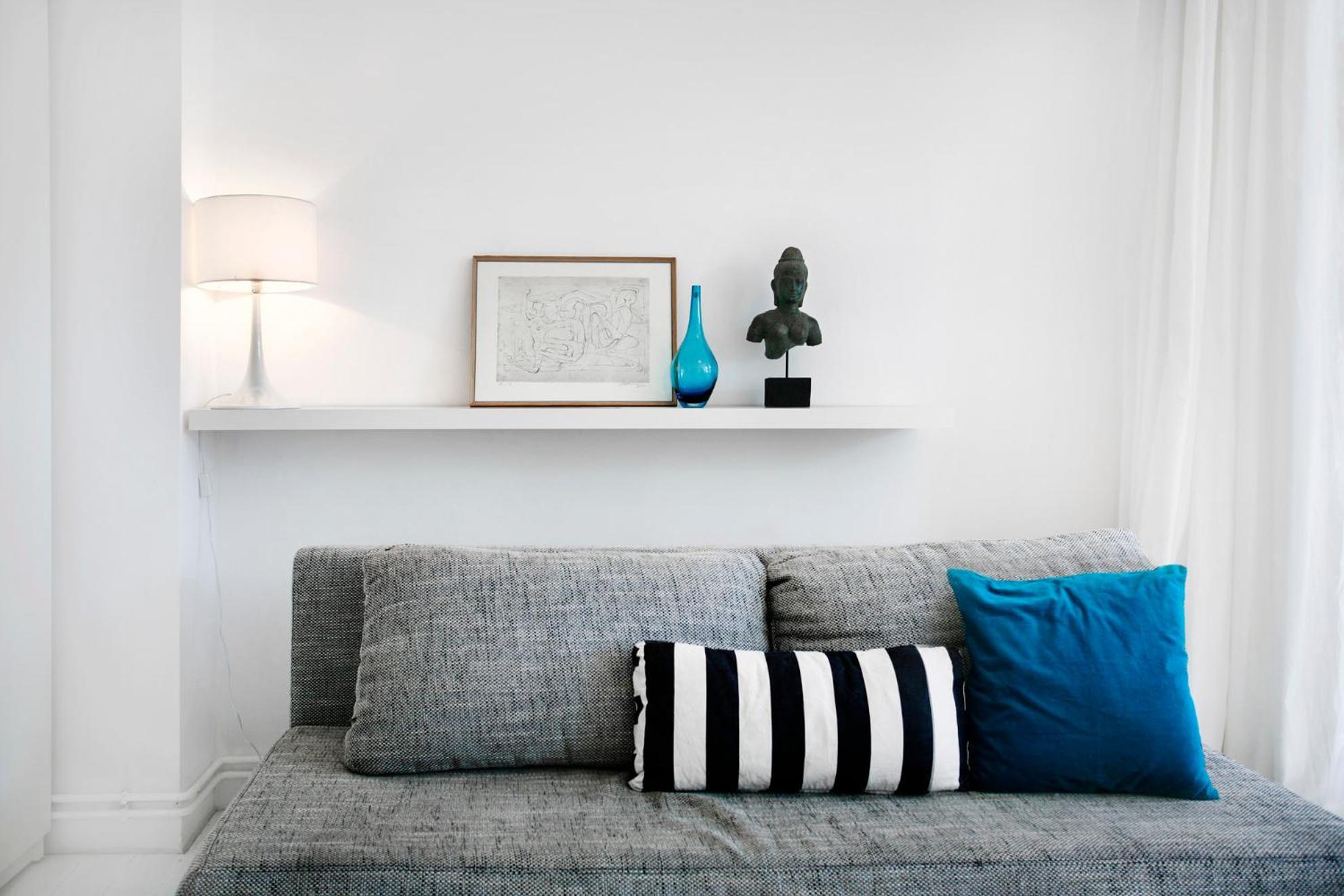 Appartement Styleapartments #4