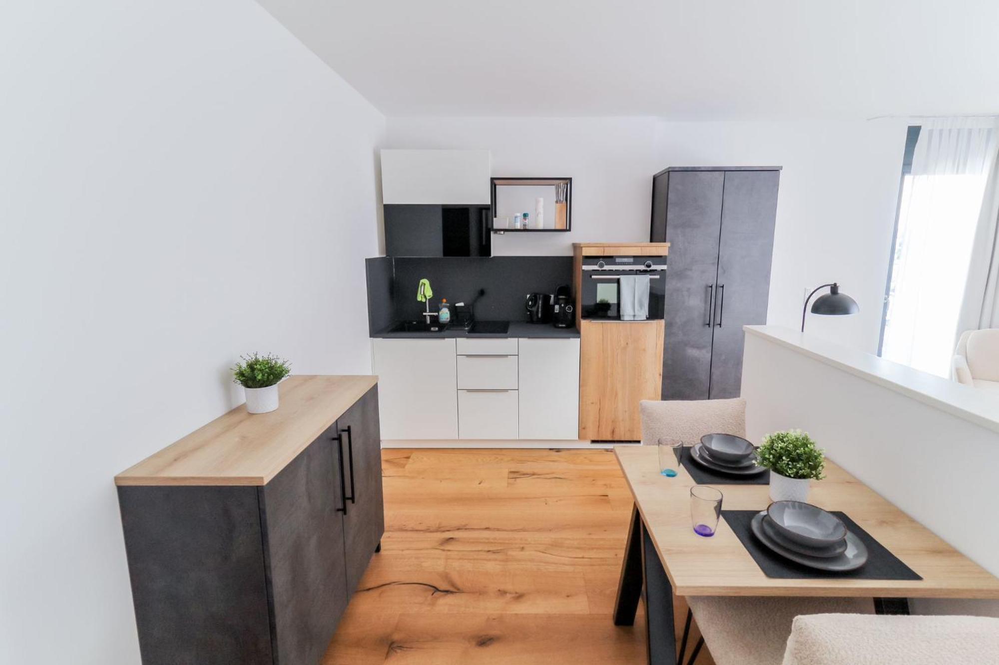 Helios Appartement Berlin