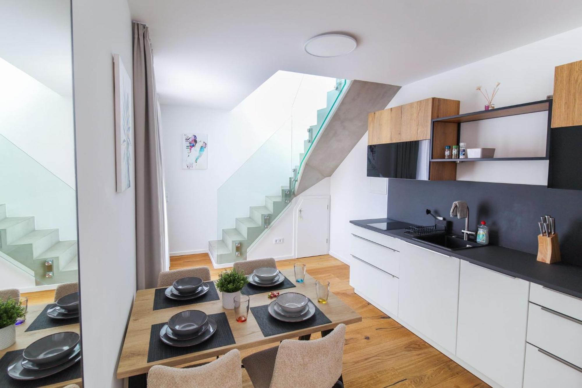 Helios Appartement Berlin