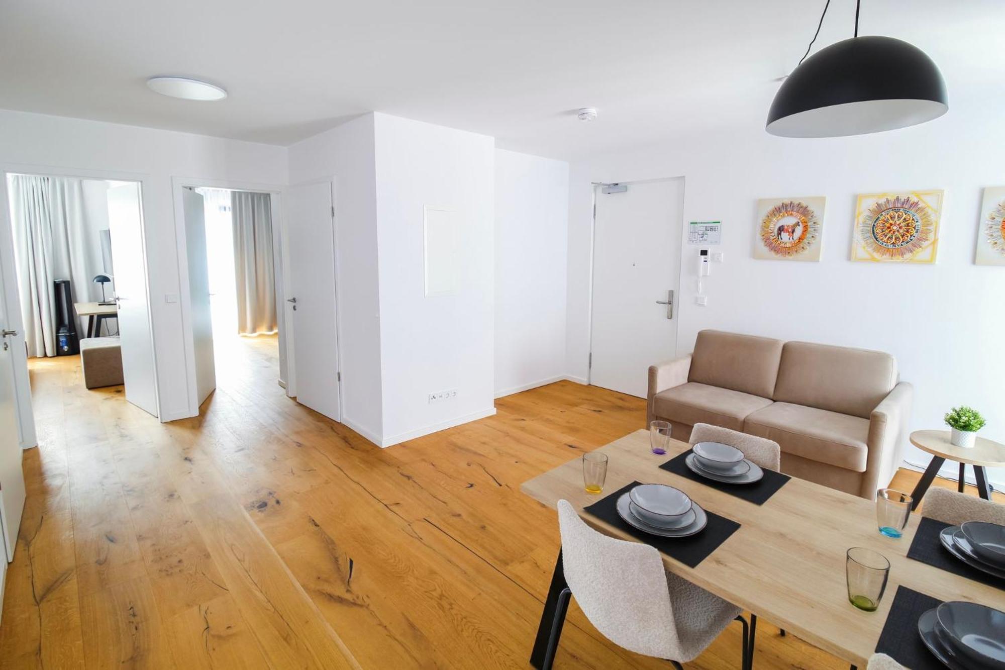 Helios Appartement Berlin
